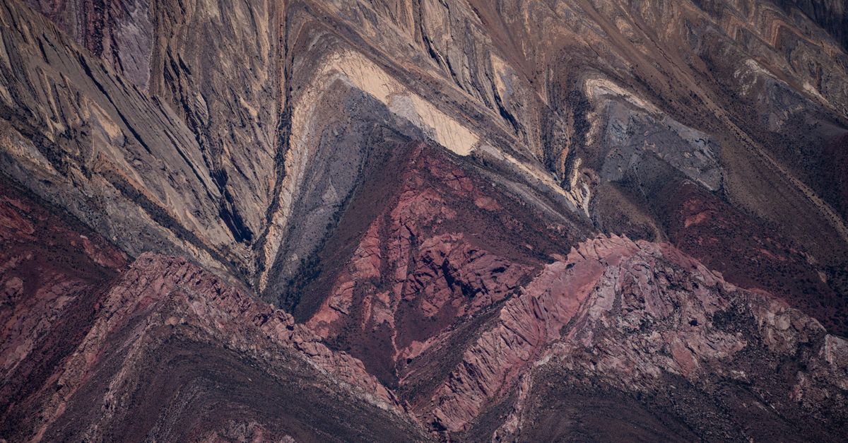 À la découverte des plus belles formations géologiques