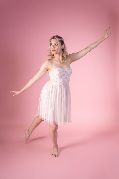 best background for pink dress Pink Prom Dress Guide 2026: Styles & Styling Tips