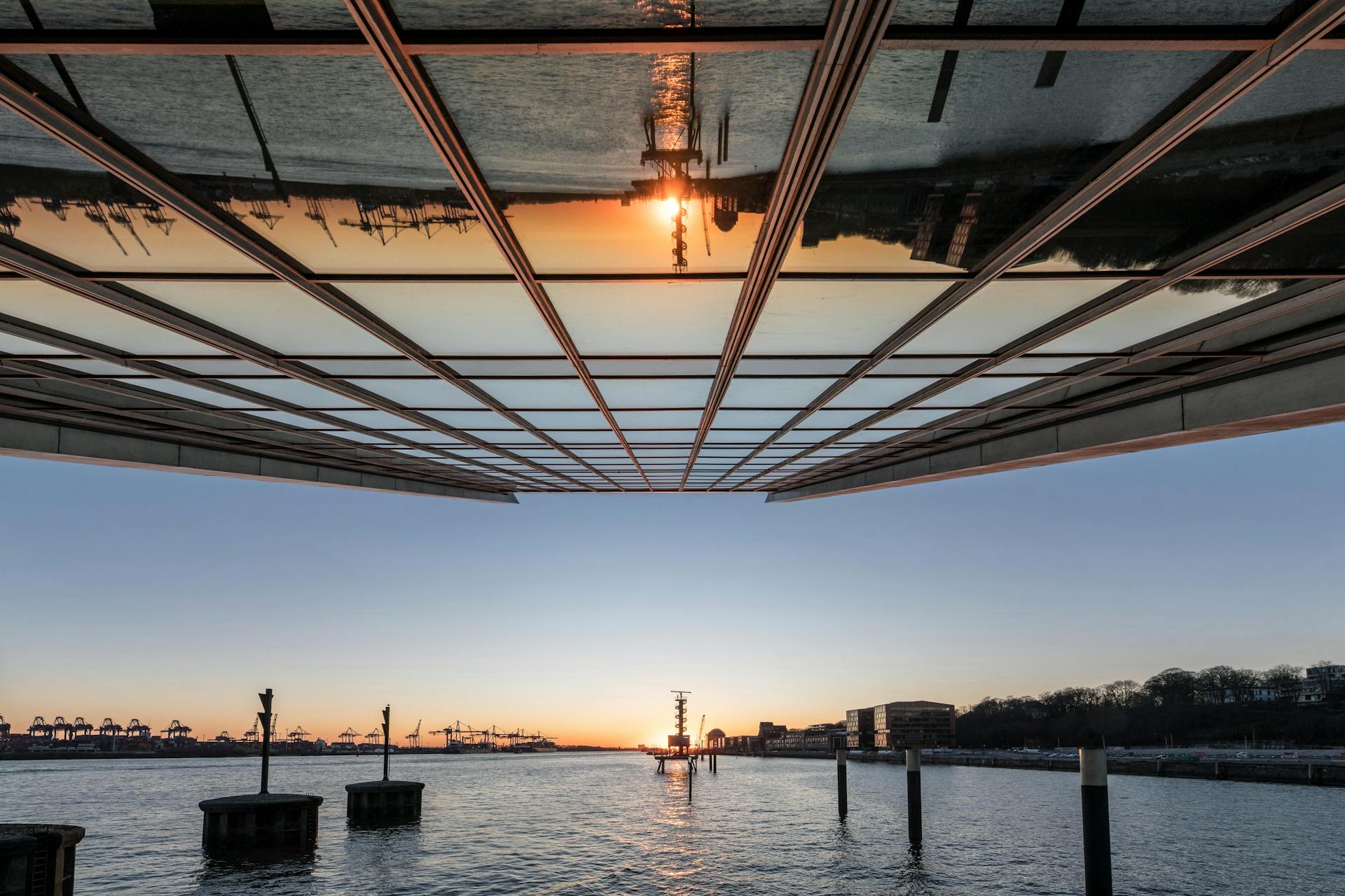 Docklands