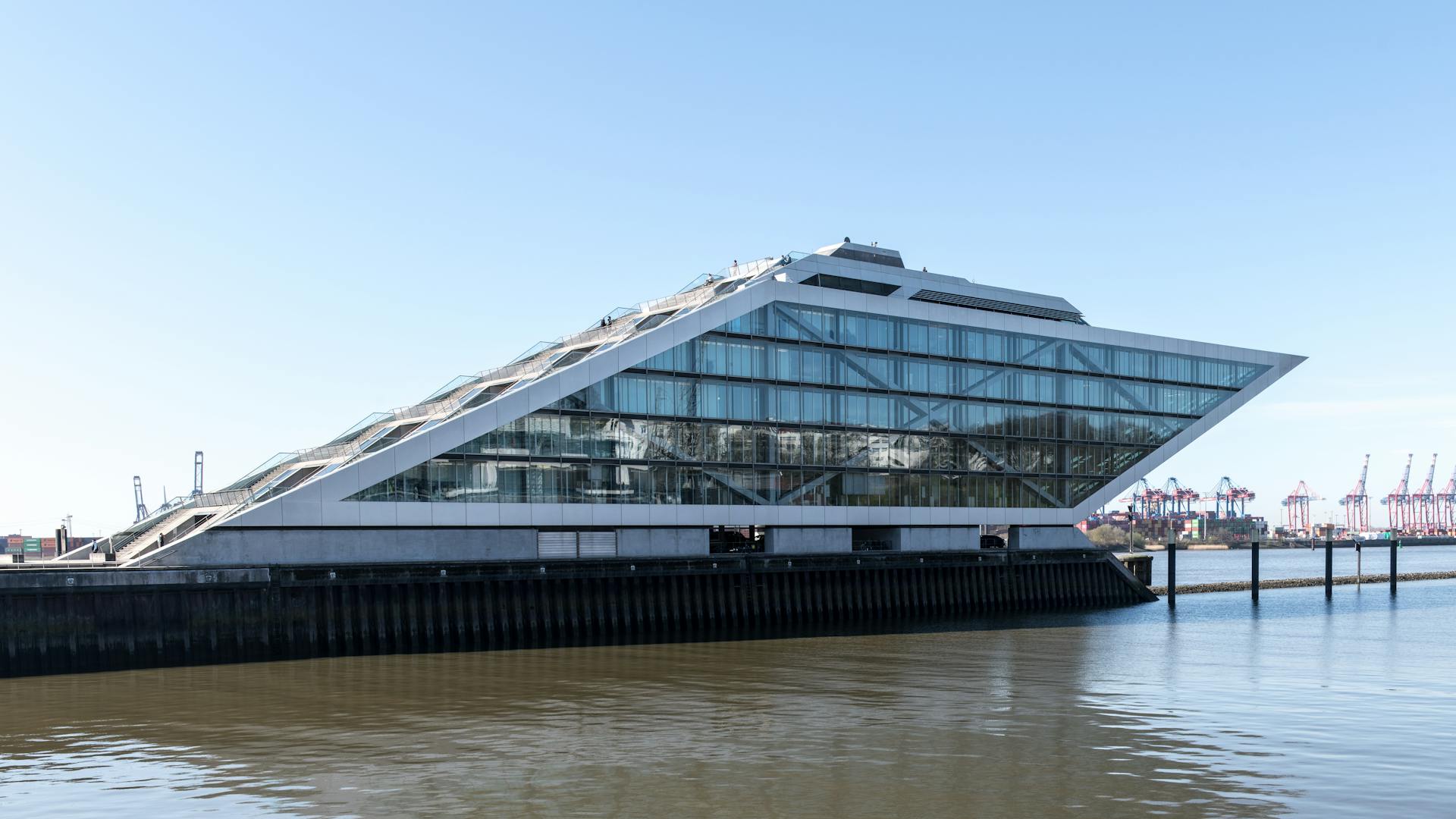 Docklands