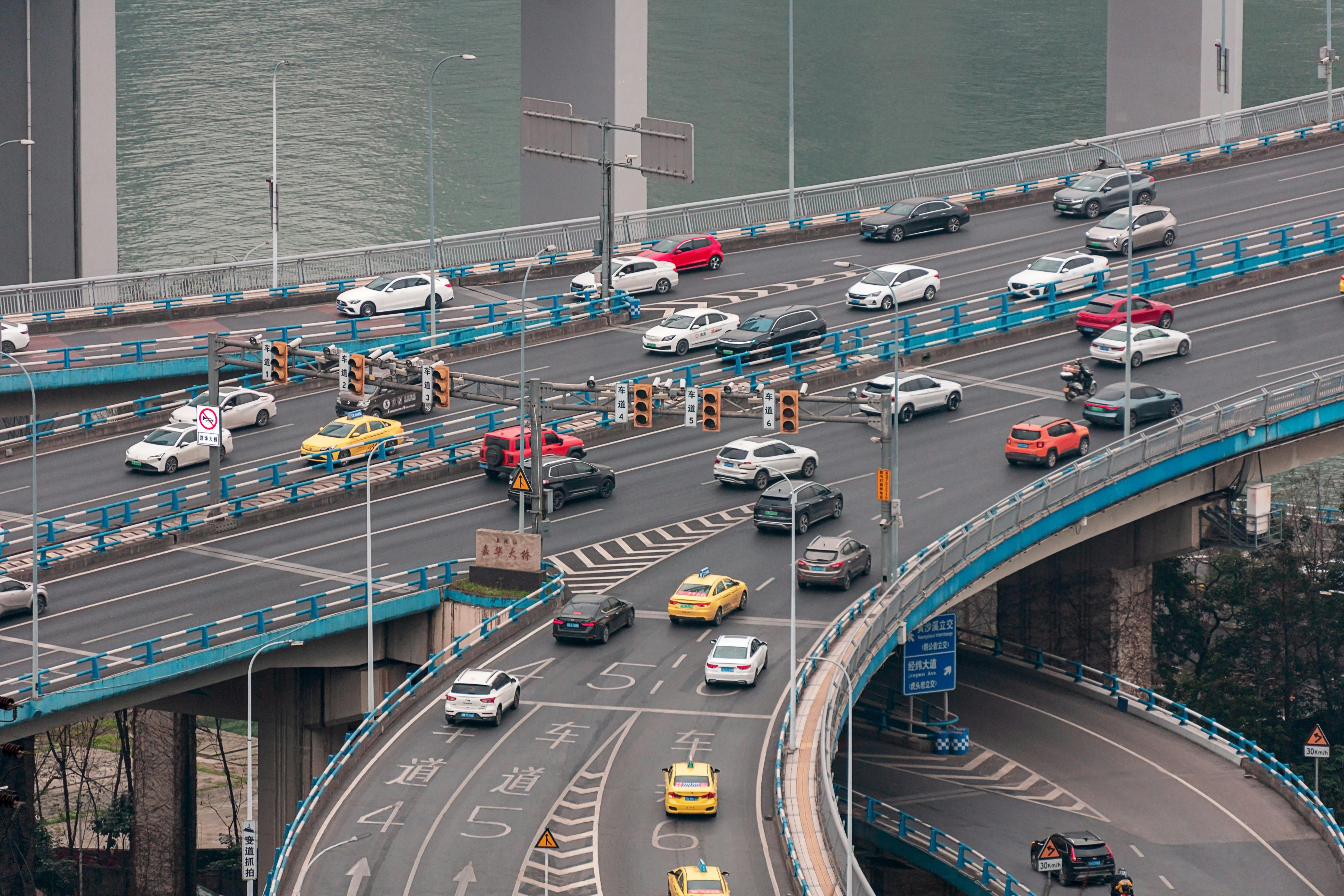 fitment architecture automotive data integration — Photo by dh tang on Pexels