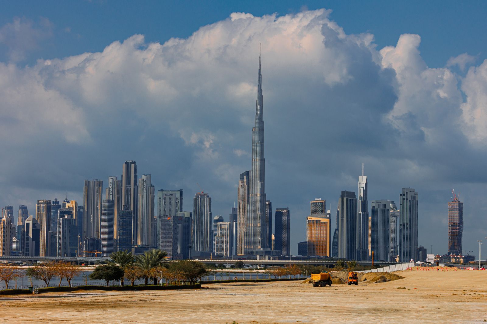 Dubai Tour Packages