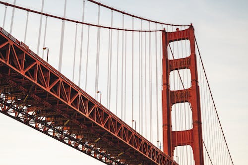 Gratuit Le Pont Du Golden Gate Photos