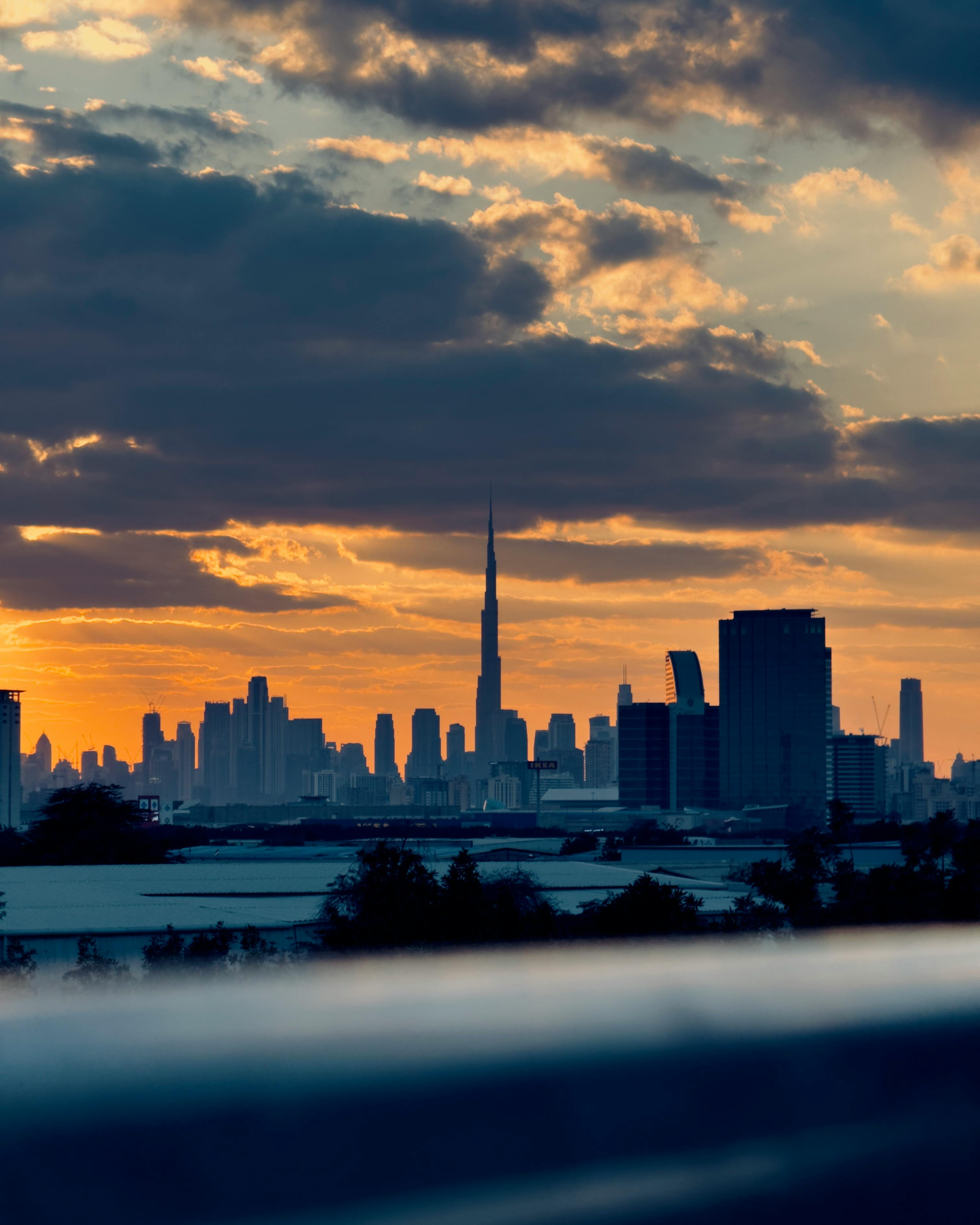 Dubai