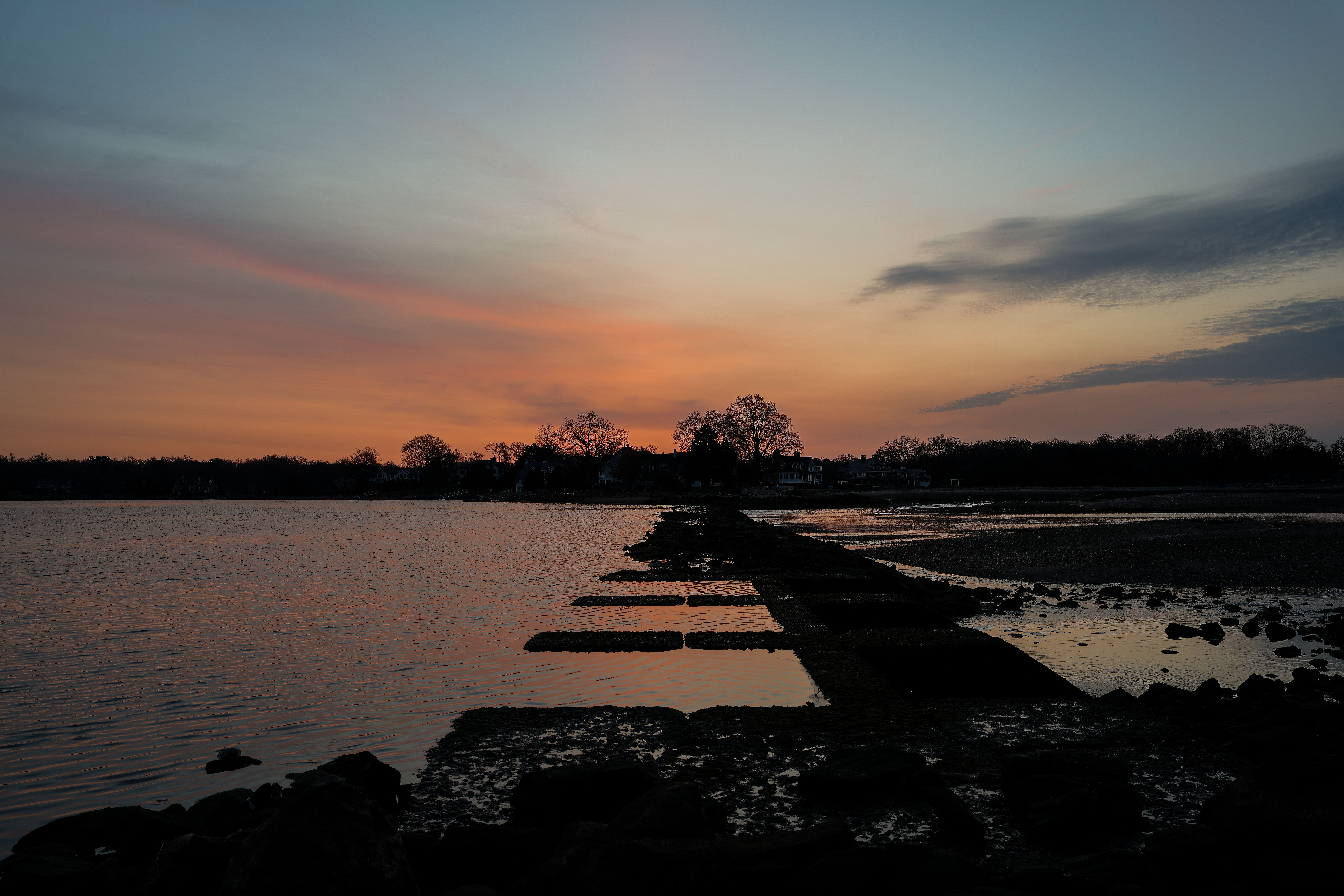 Spaulding Bay Shore view 2