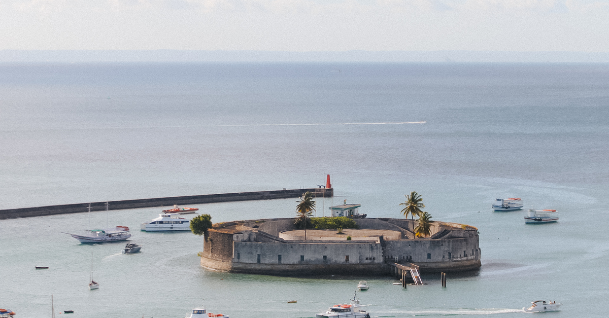 Forte de São Tiago