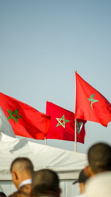 العقوبات البديلة في المغرب