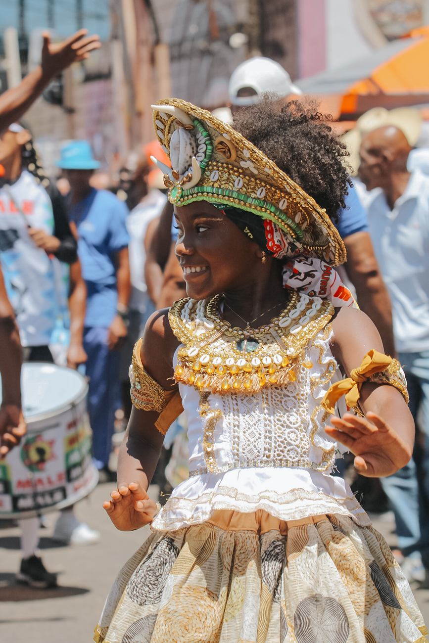 60 Jahre Notting Hill Carnival: 10 wichtige Songs, ausgewählt von Veteranen