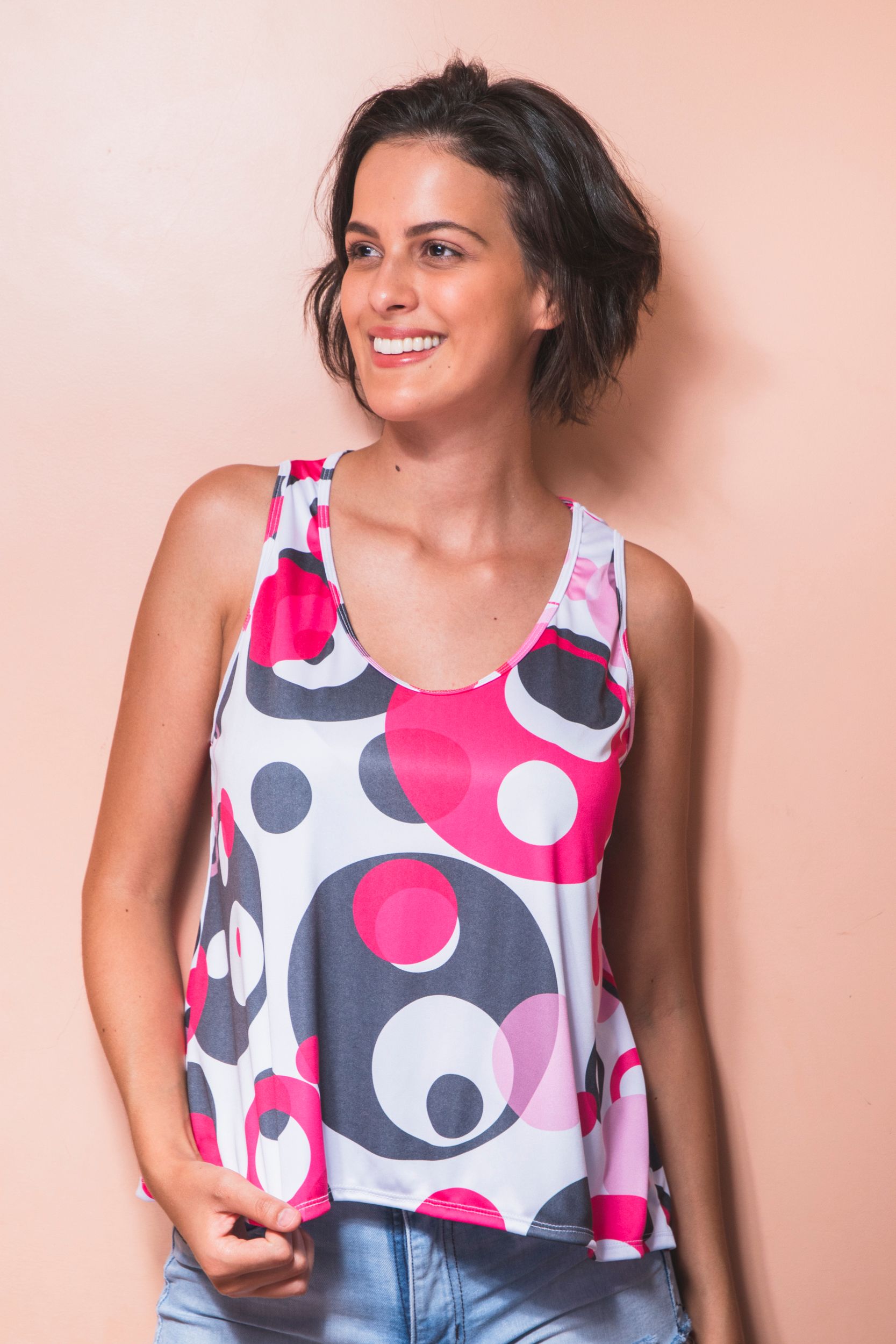 Camisetas e Blusas