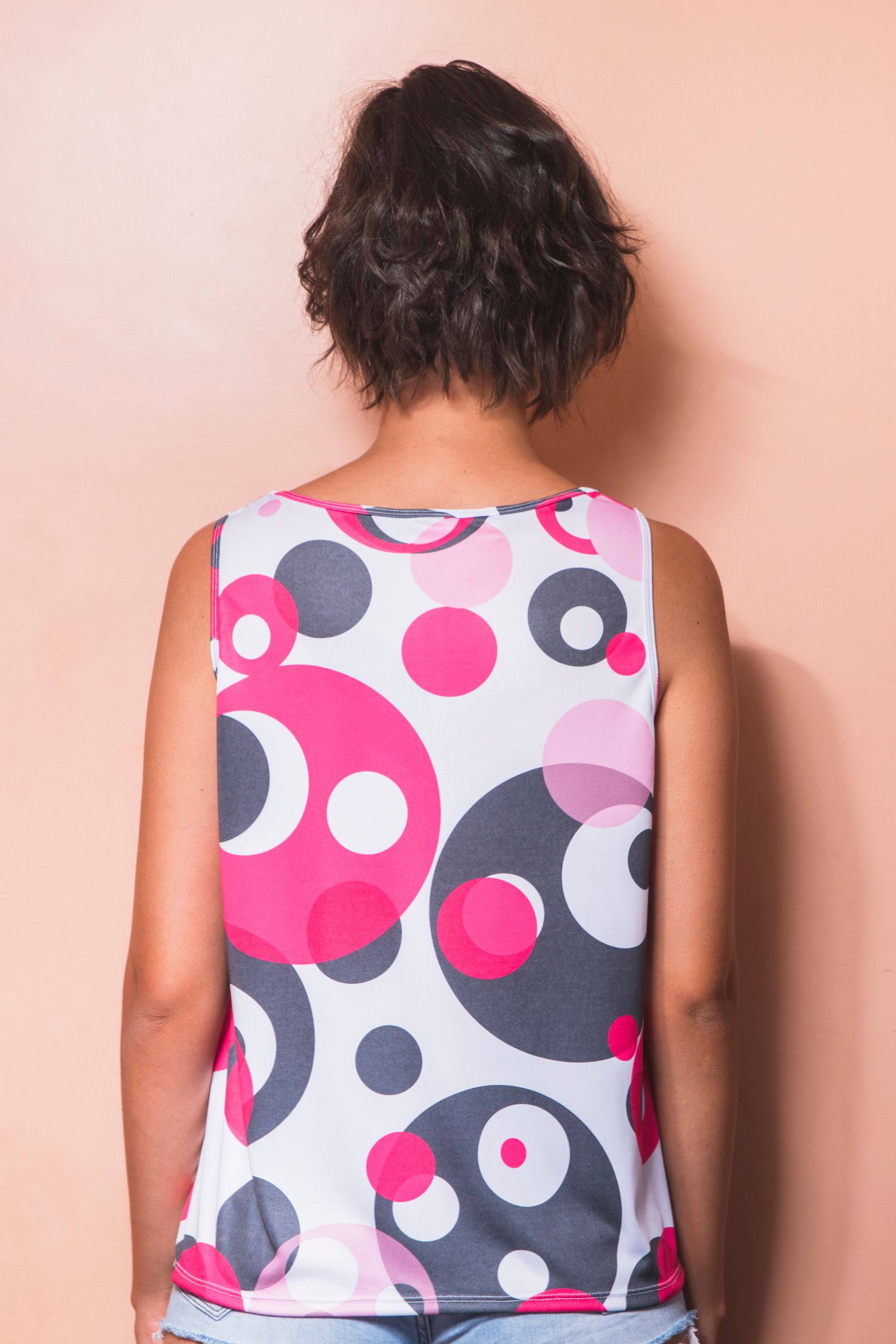 Camisetas e Blusas