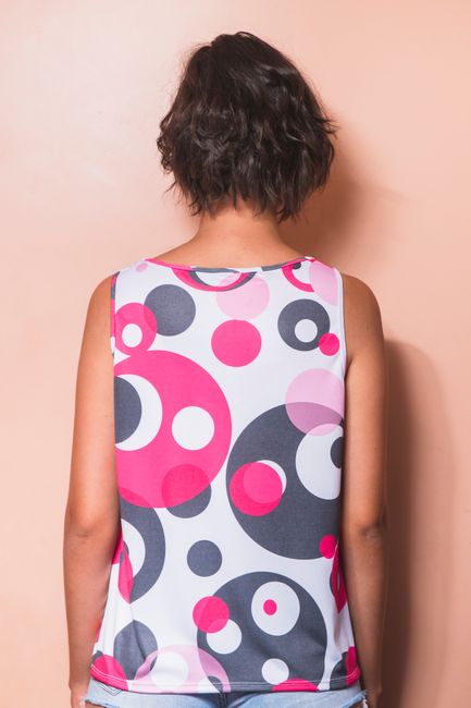 Camisetas e Blusas
