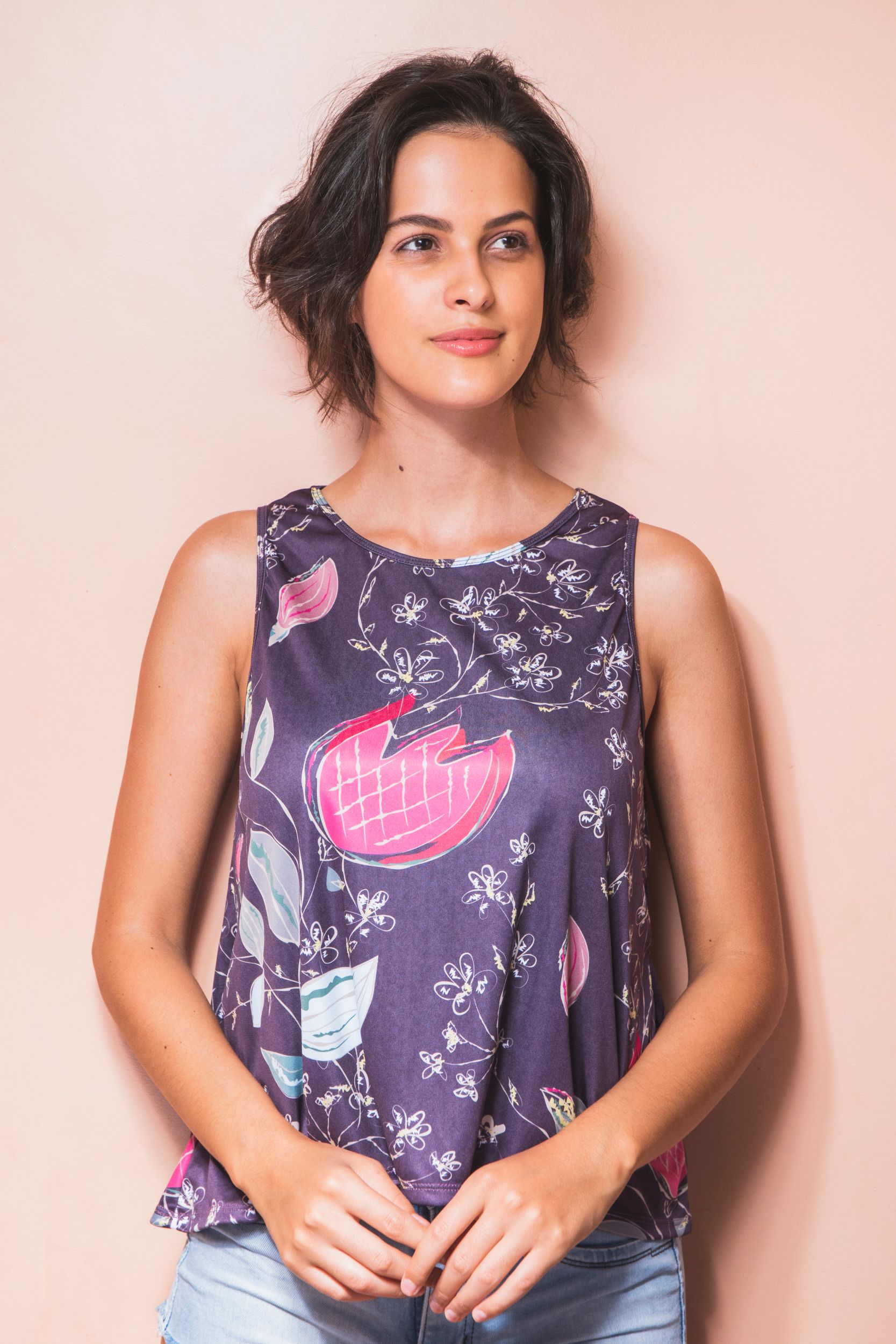 Camisetas e Blusas