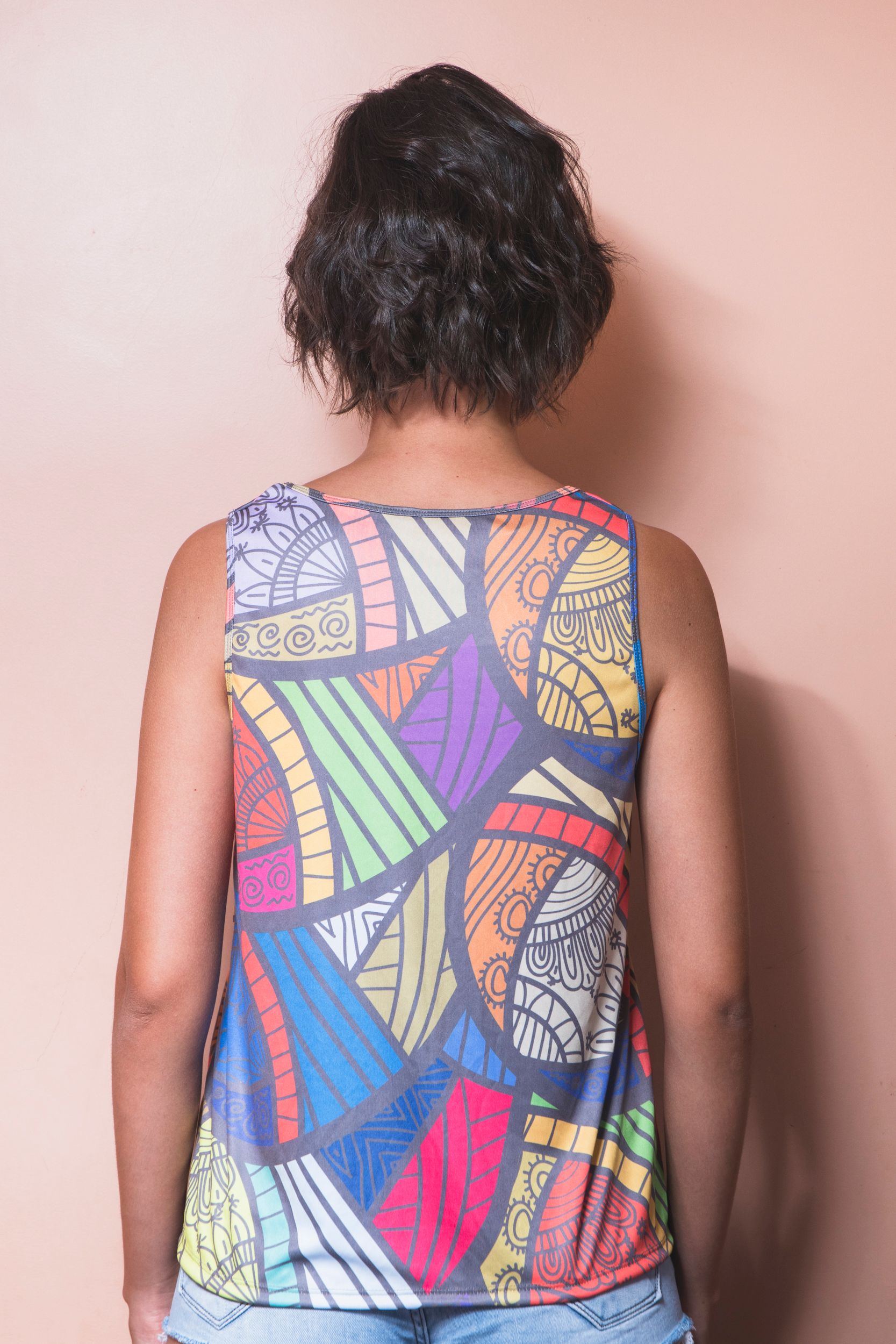 Camisetas e Blusas