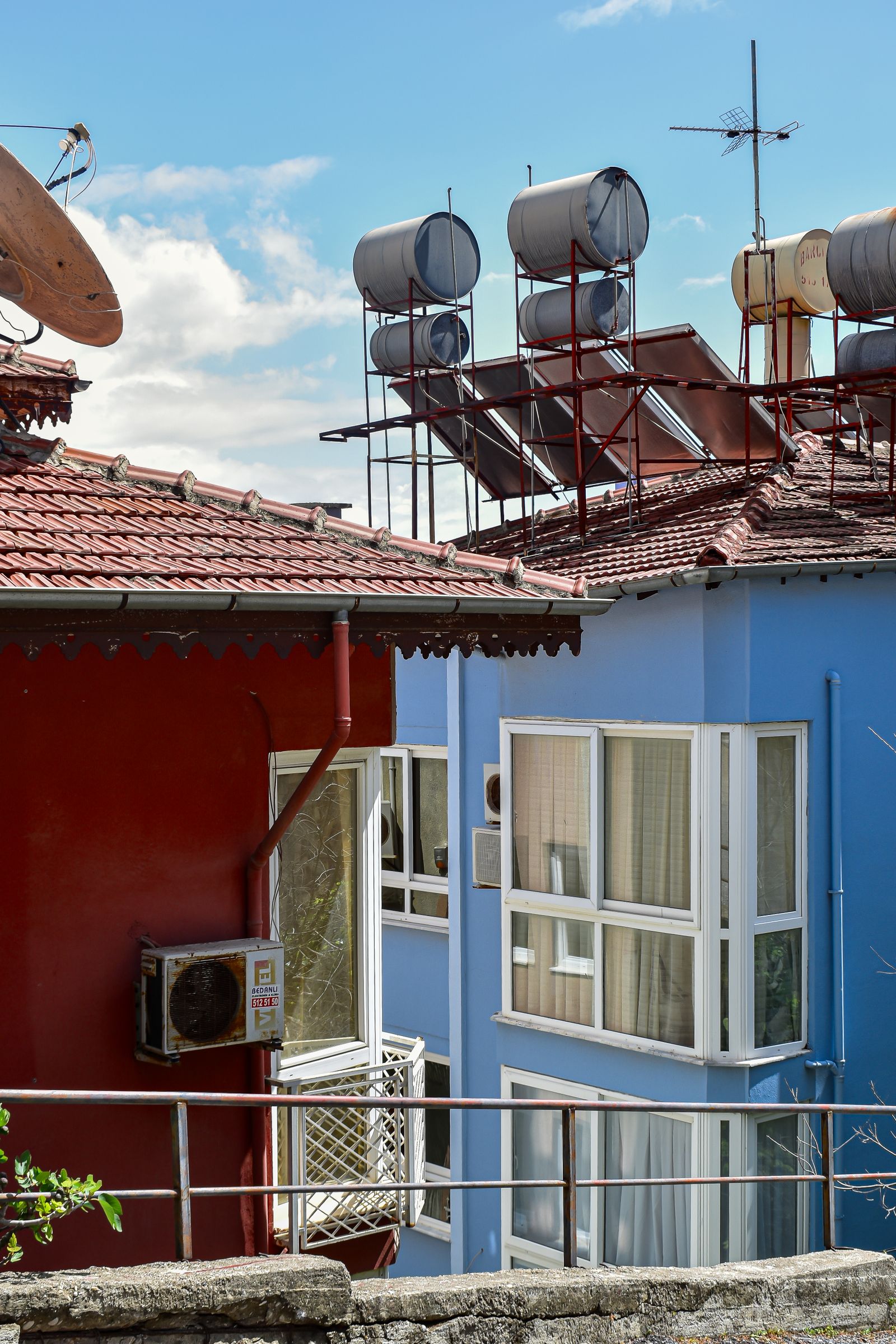 Professional plumbing service — 5 Signs Your Water Heater is Failing — Brien Black Plumbing, Searcy