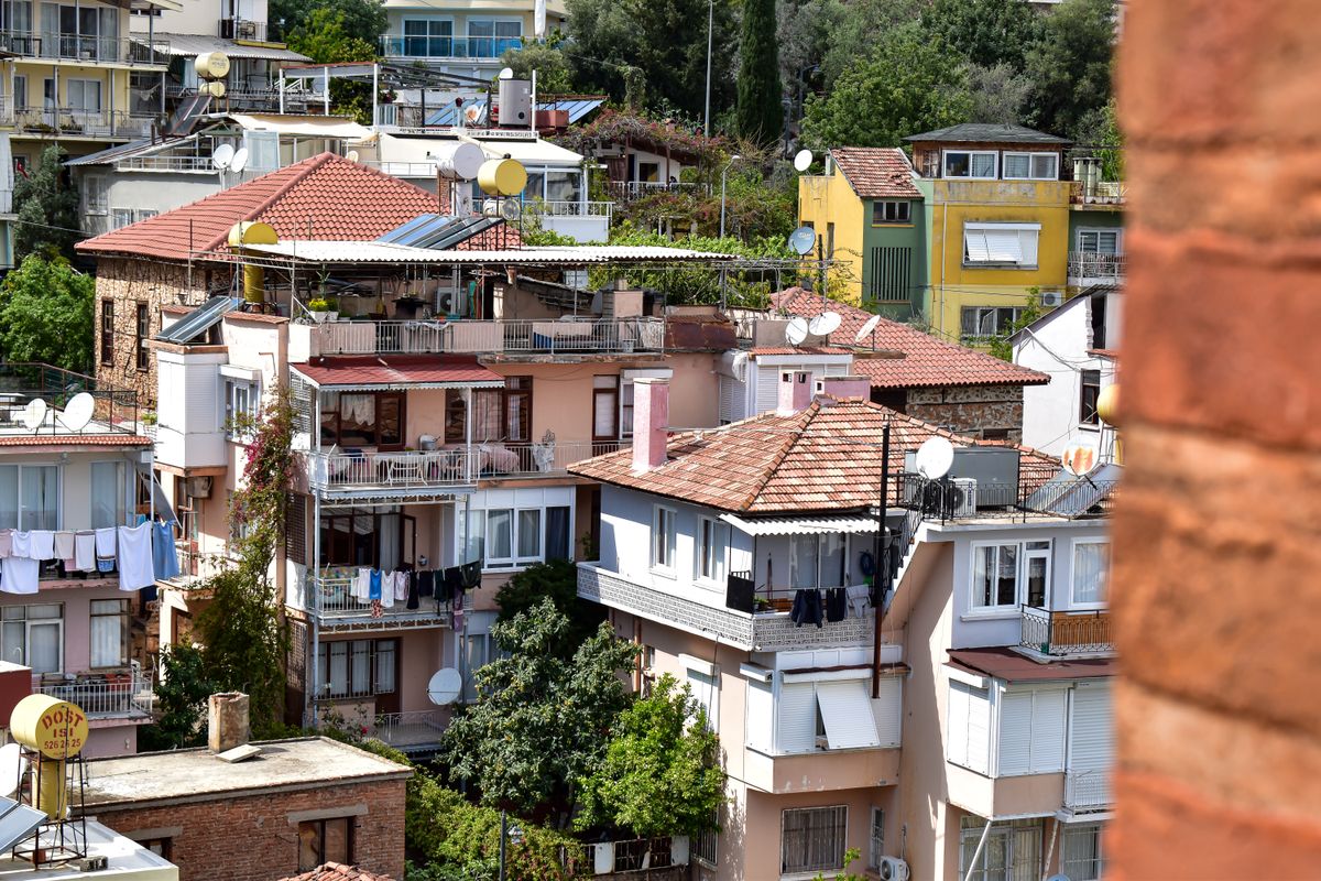 Viviendas en Petrer