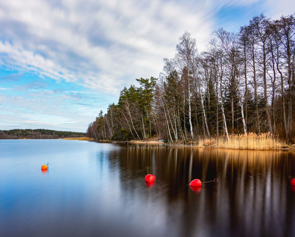 in Schweden