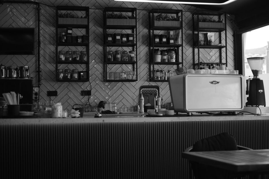 Somerset Bar