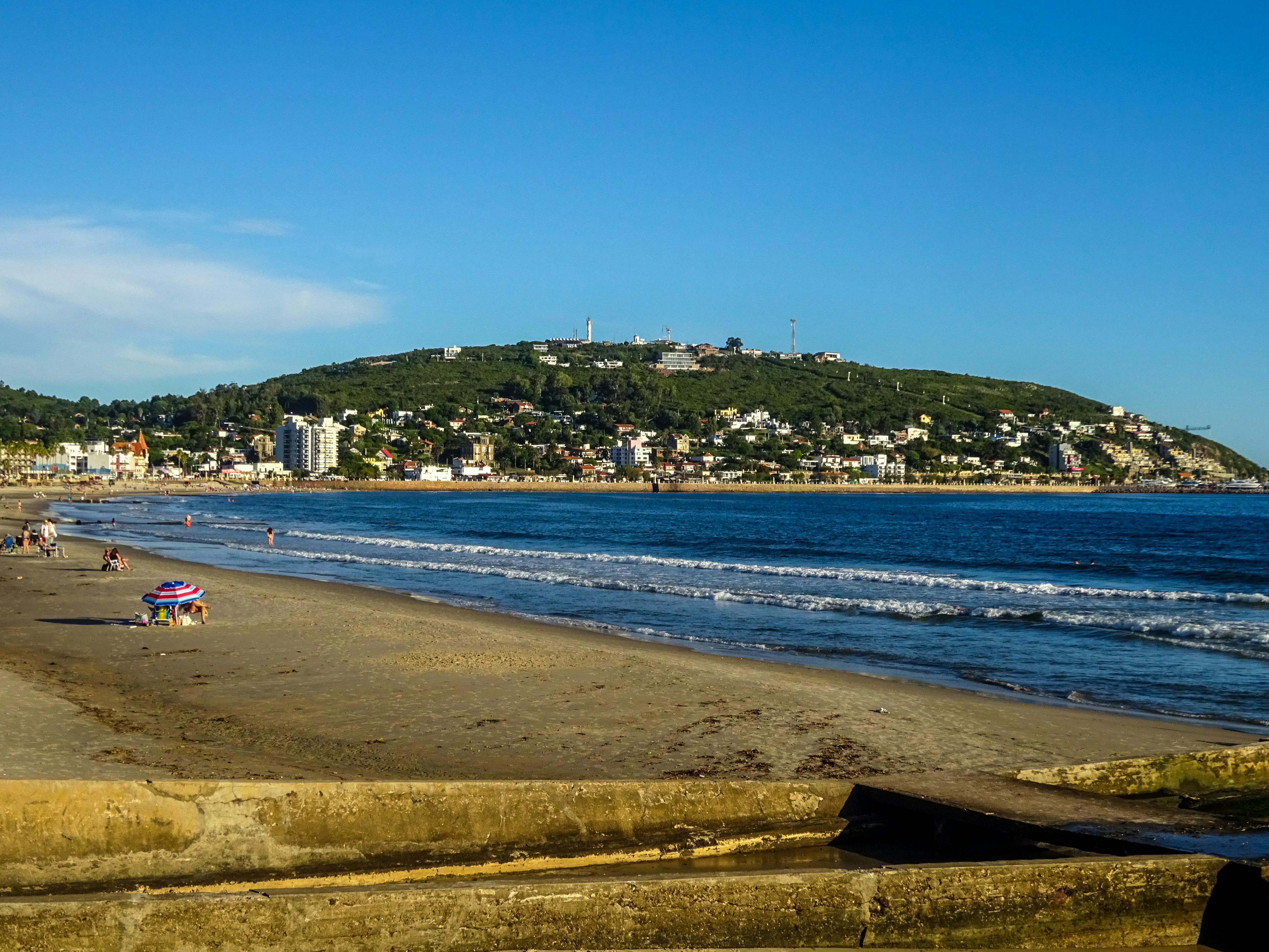 Photo of Piriápolis