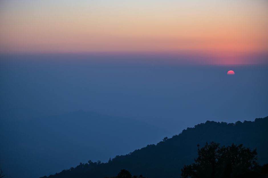 Tiger Hill