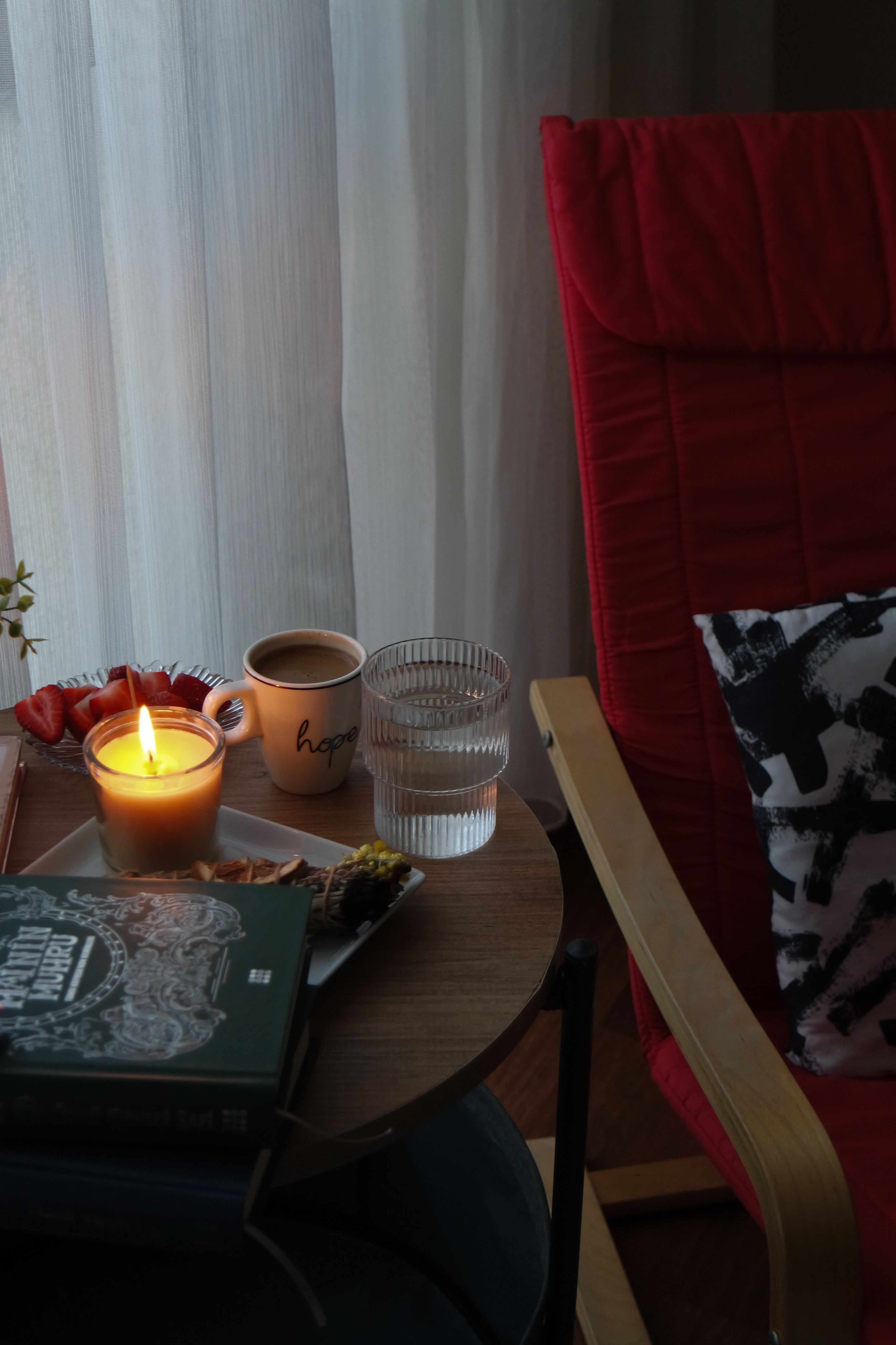 Comment intégrer le hygge dans votre routine bien-être en 2026 - illustration