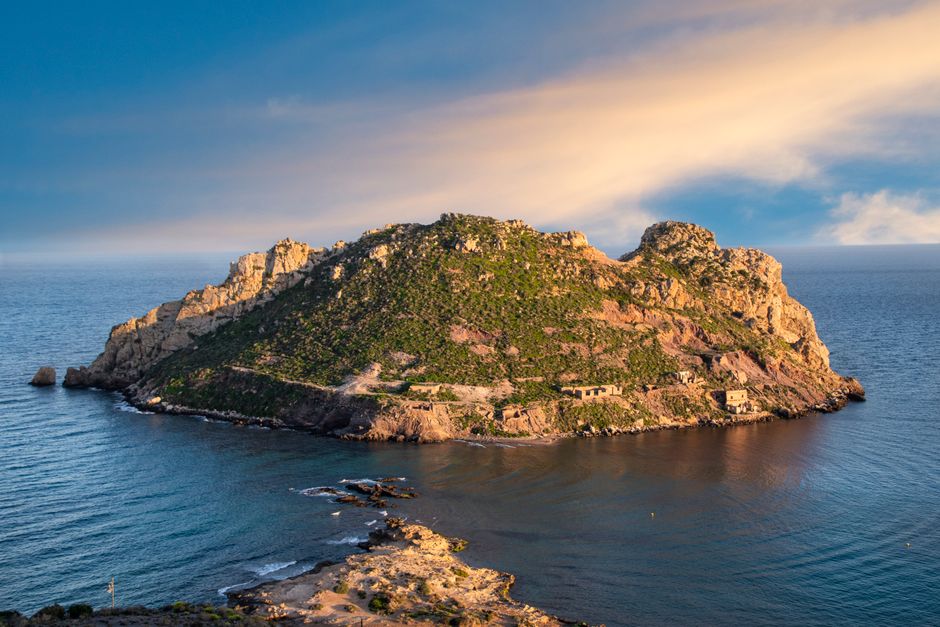 La Isla