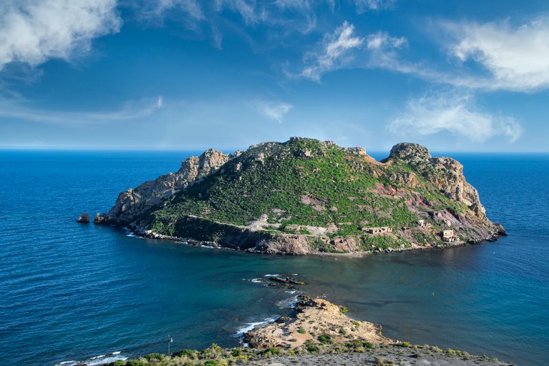 Isla de Tabarca