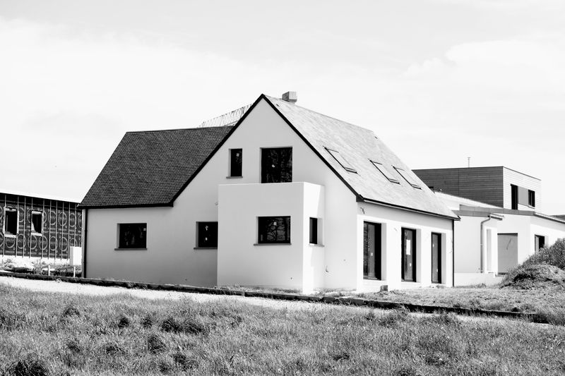 Maison — Lévis