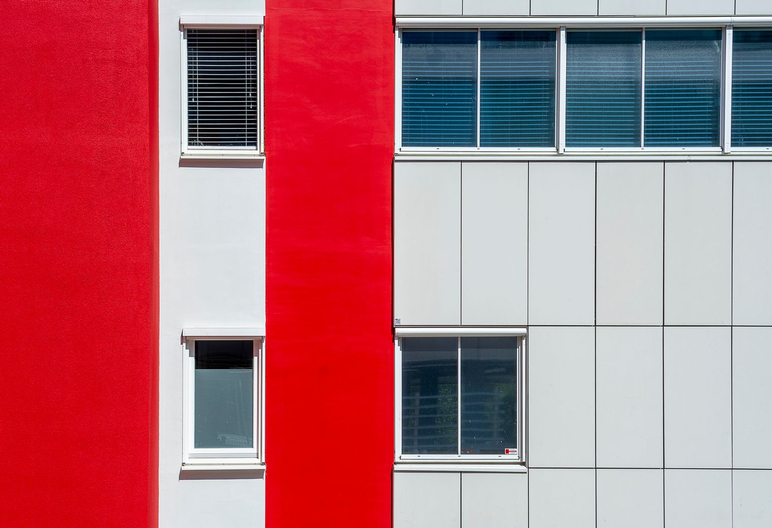 Exterior Painting in Stratford — a freshly painted, spotless finish