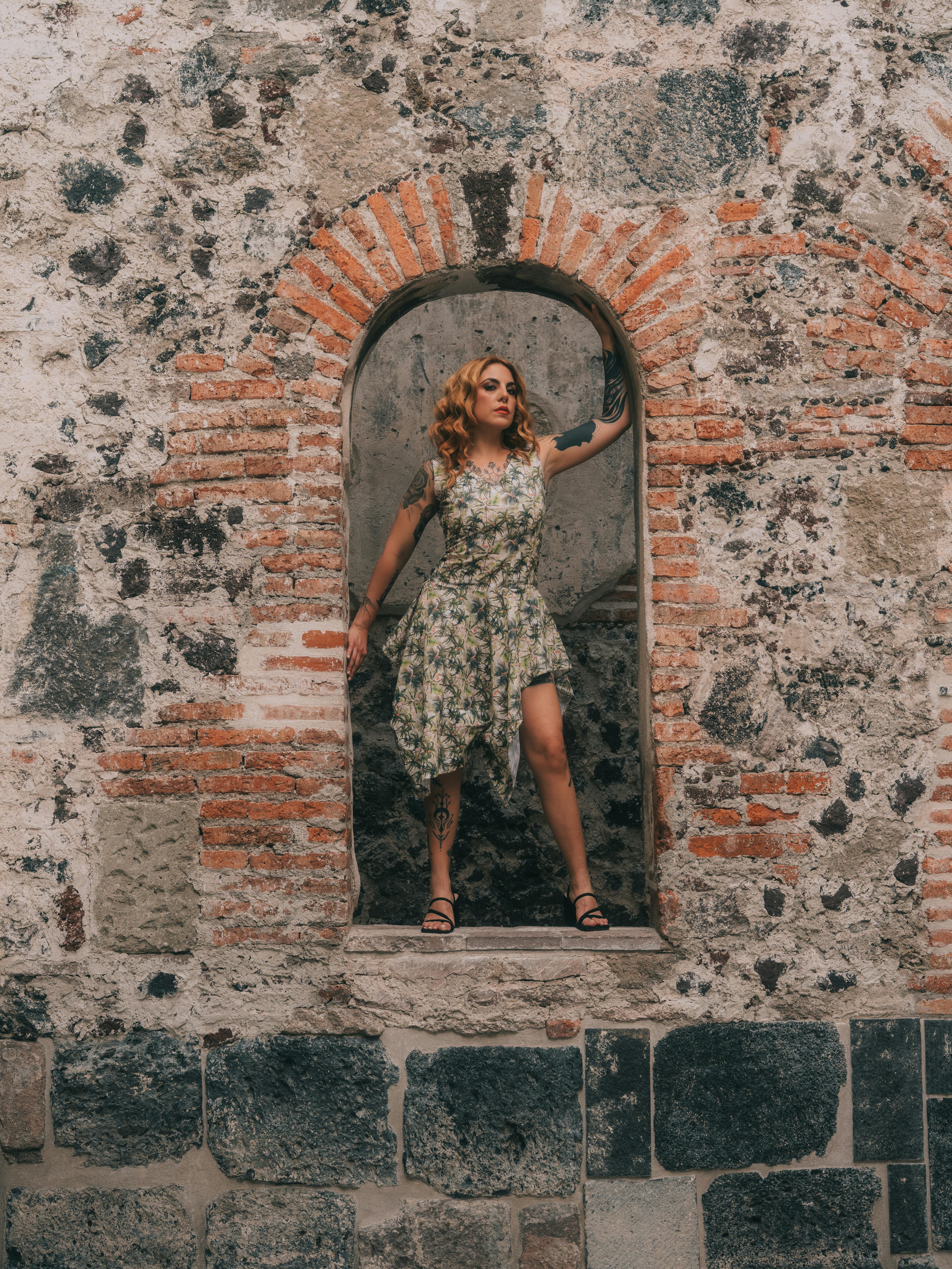 Gratis Modello Foto a disposizione