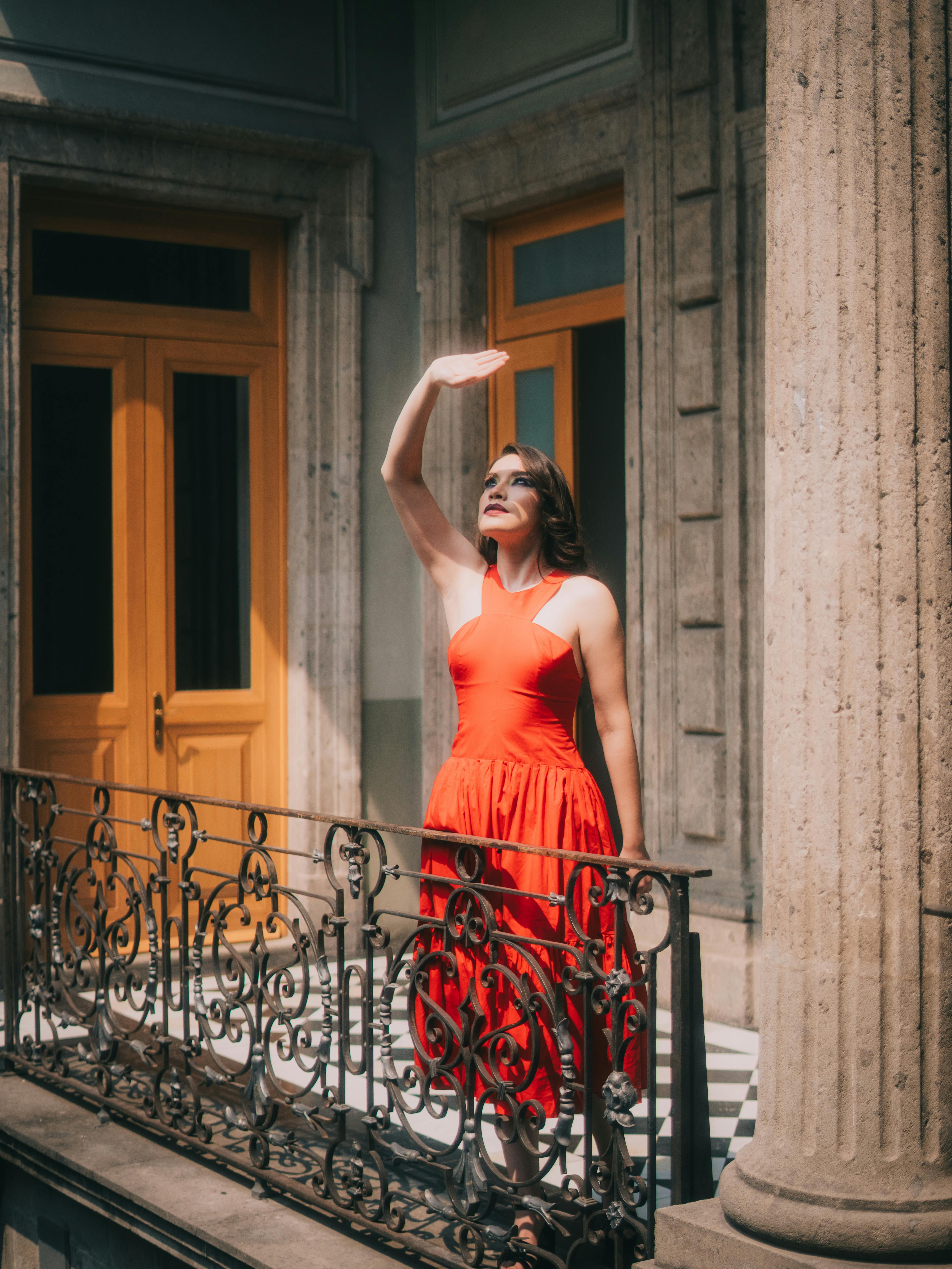 Gratis Gaun Foto Stok