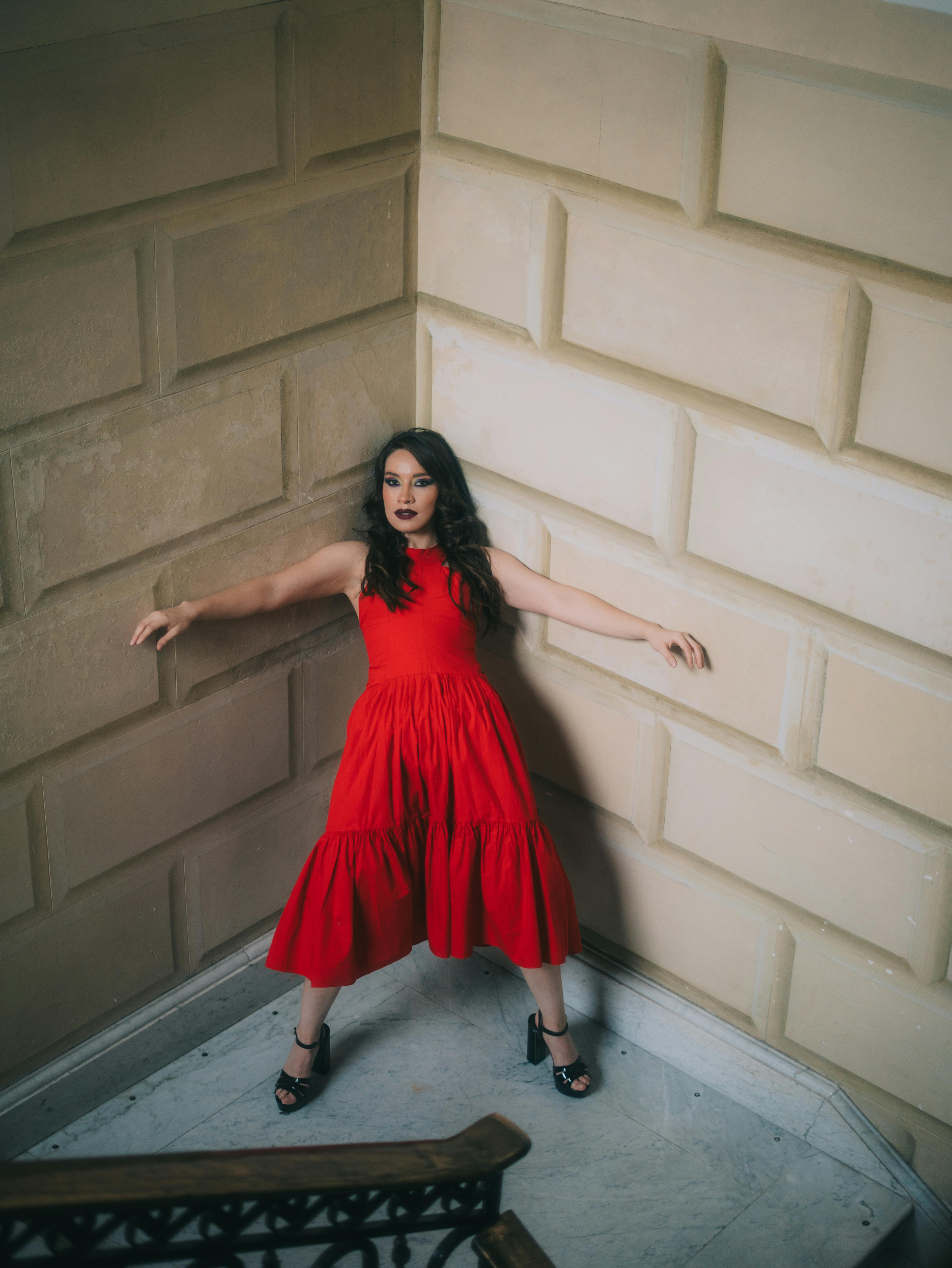 Gratis Mode Editorial Foto Stok