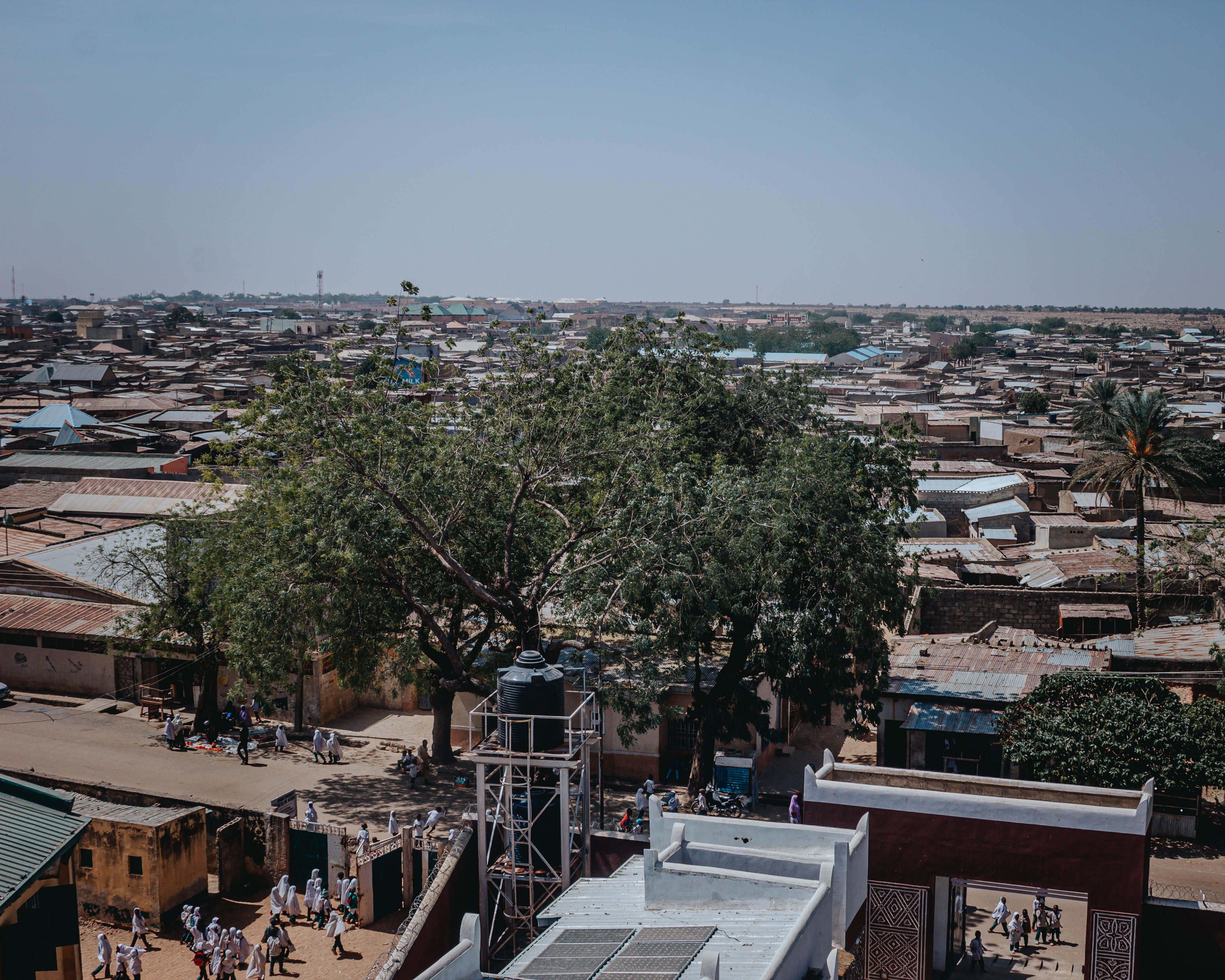 Africa infrastructure for poverty reduction is one of the continent’s most urgent development challenges and most promising opportunities.