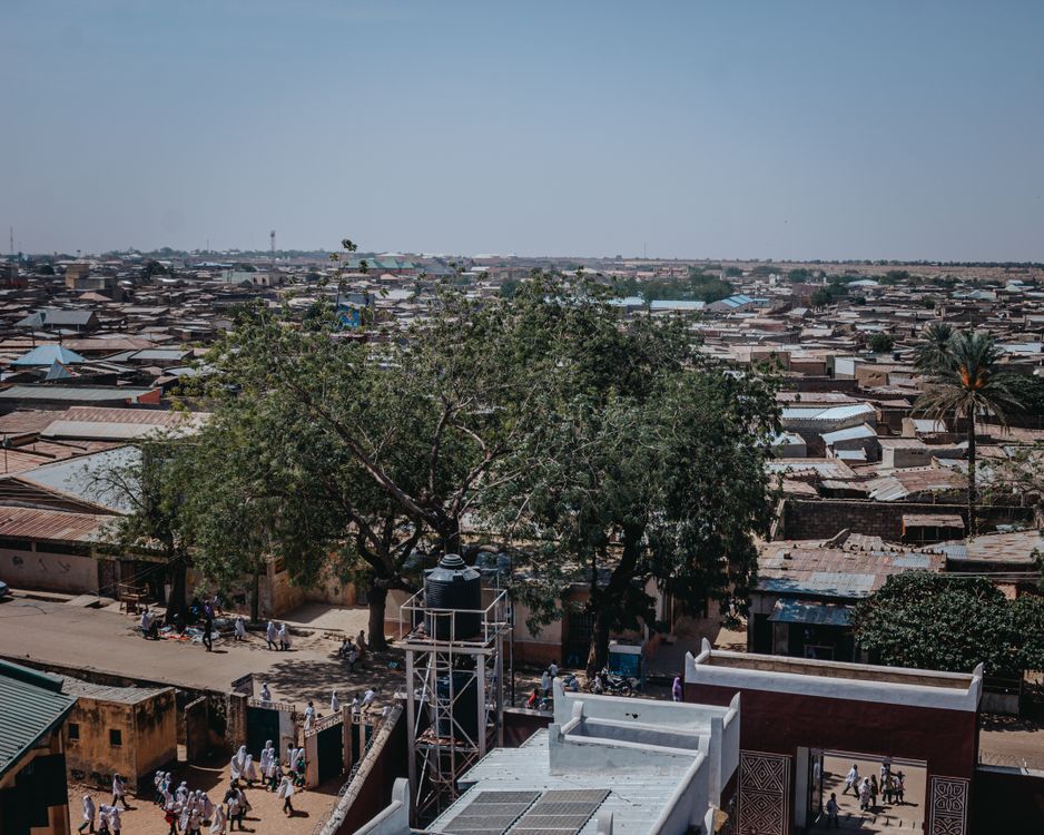 Africa infrastructure for poverty reduction is one of the continent’s most urgent development challenges and most promising opportunities.