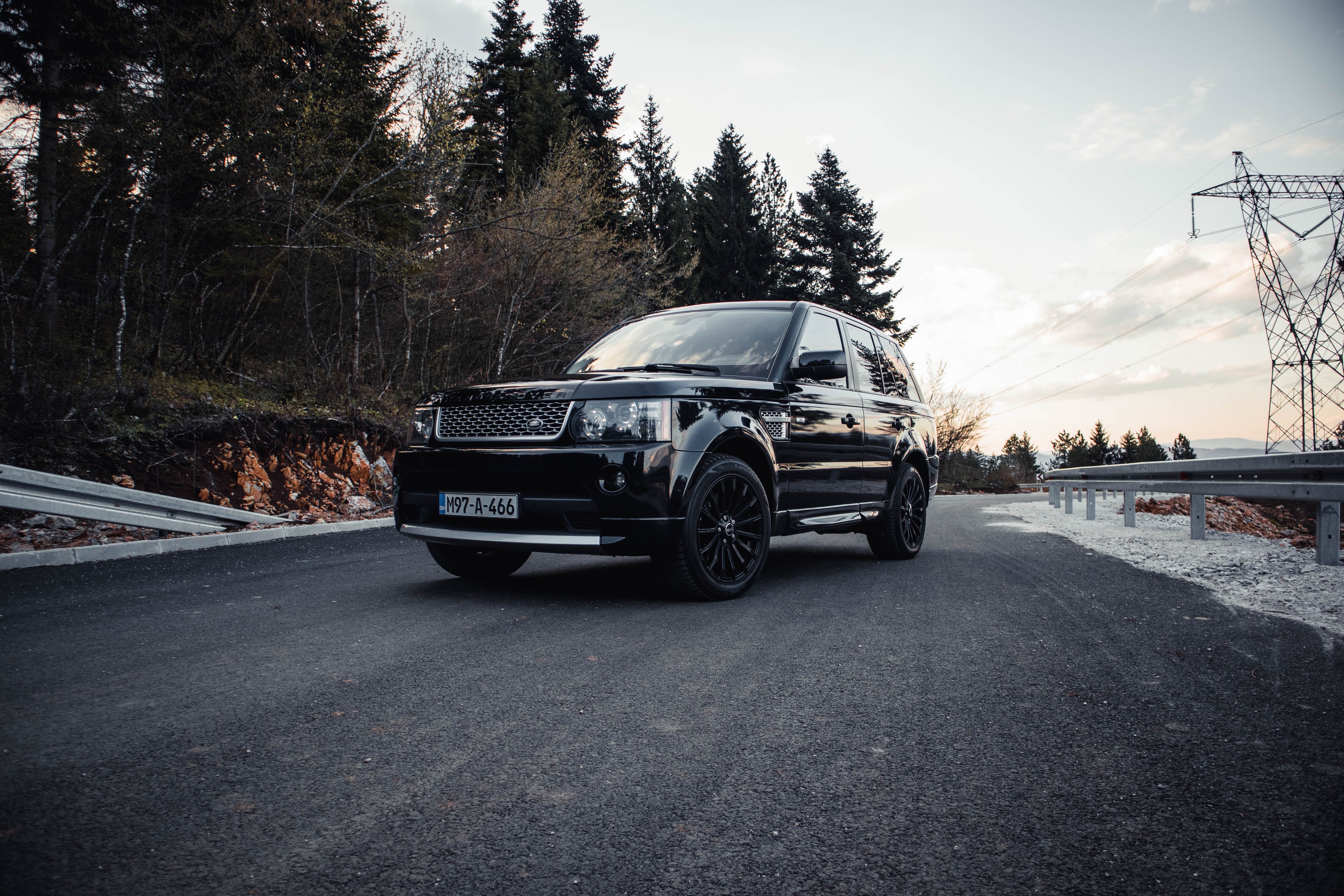 4k Range Rover Car Wallpaper Uae Photos, Download The BEST Free 4k ...