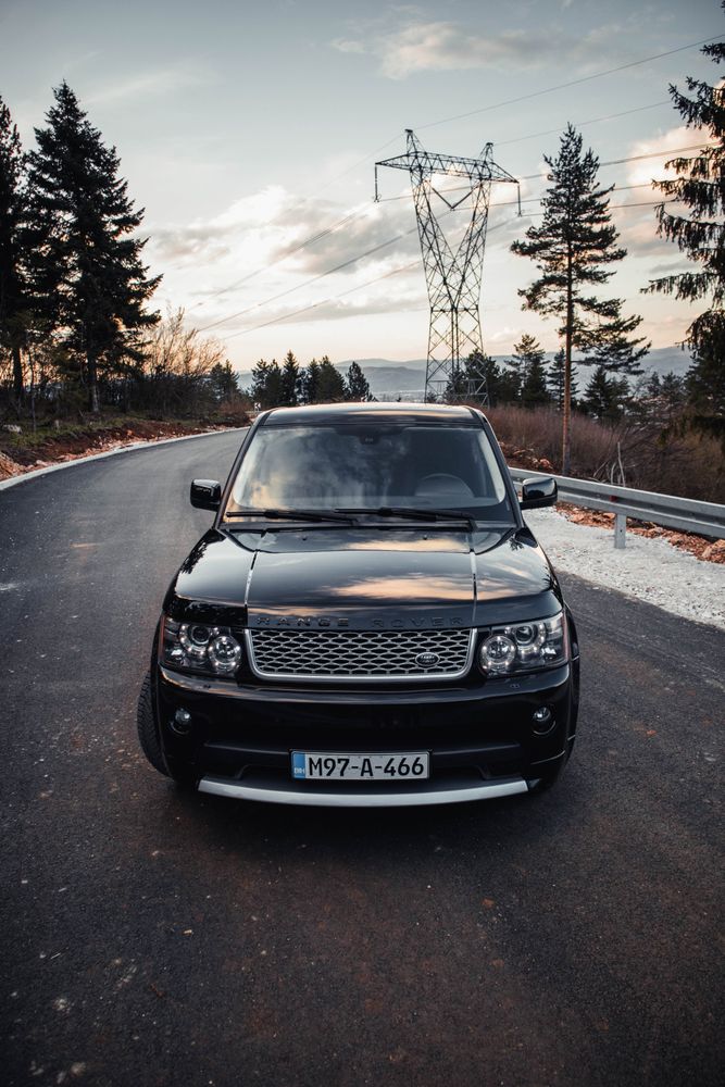 8k Wallpaper Range Rover Photos, Download The BEST Free 8k Wallpaper ...