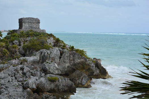 Tulum, Mexico photo 14