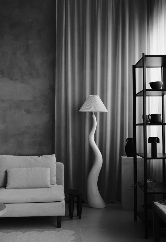 IKEA — The Quiet Home Campaign