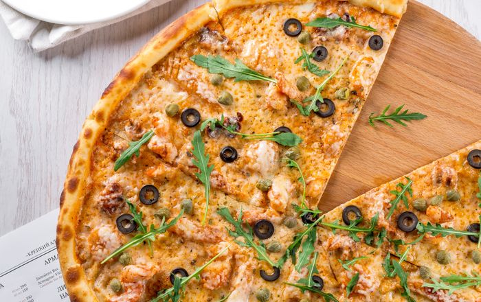 Napoli's Pizza & Restaurant