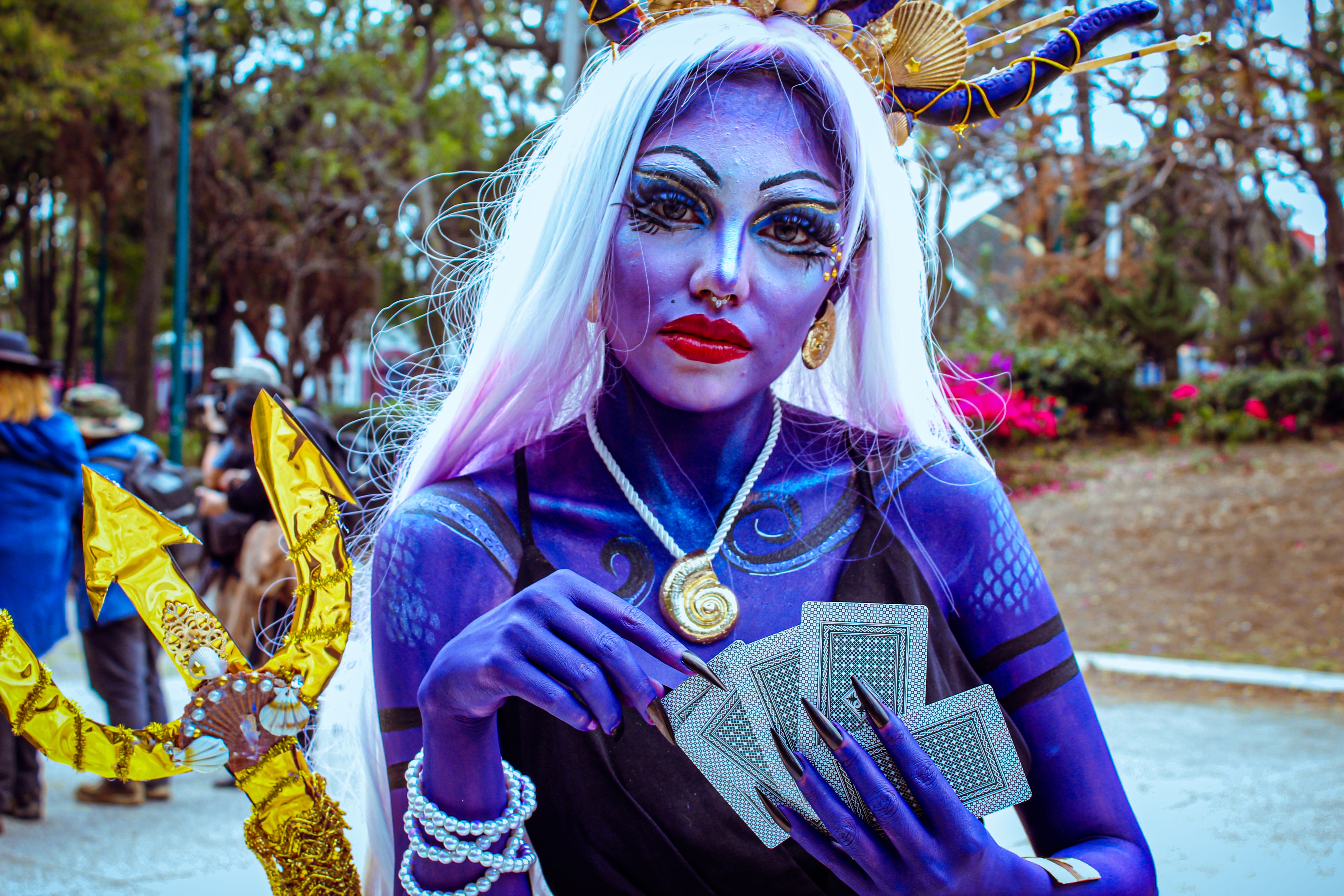 Cosplay Ciudad de México: guía de tiendas, eventos y consejos