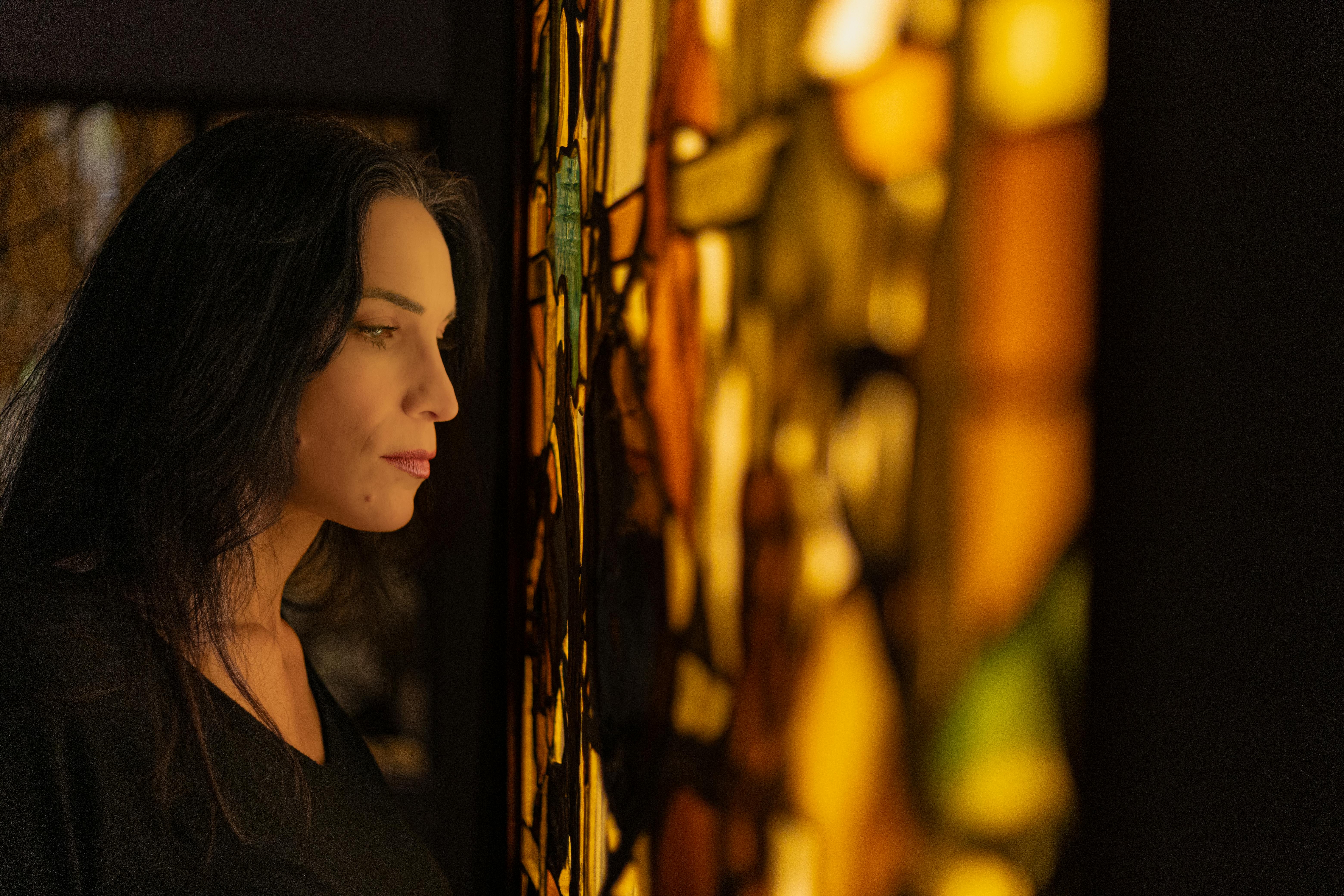 Get to know Liz Murphy: Expanding UW–Madison language learning for adults - Continuing Education | UW — Photo by Bill Pena on