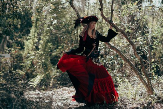 captain hook