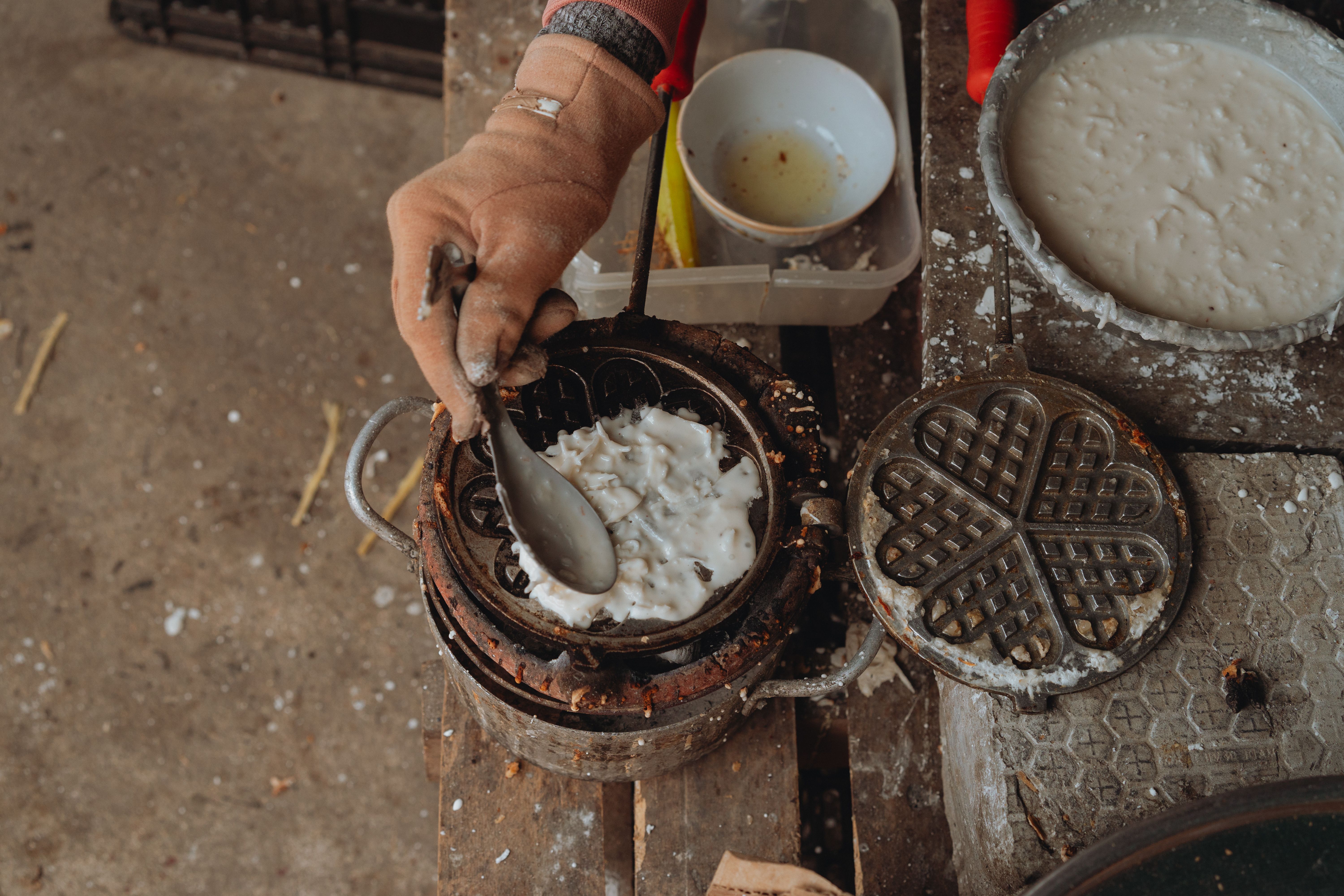 My Personal Hot Pot Adventures in Vietnam