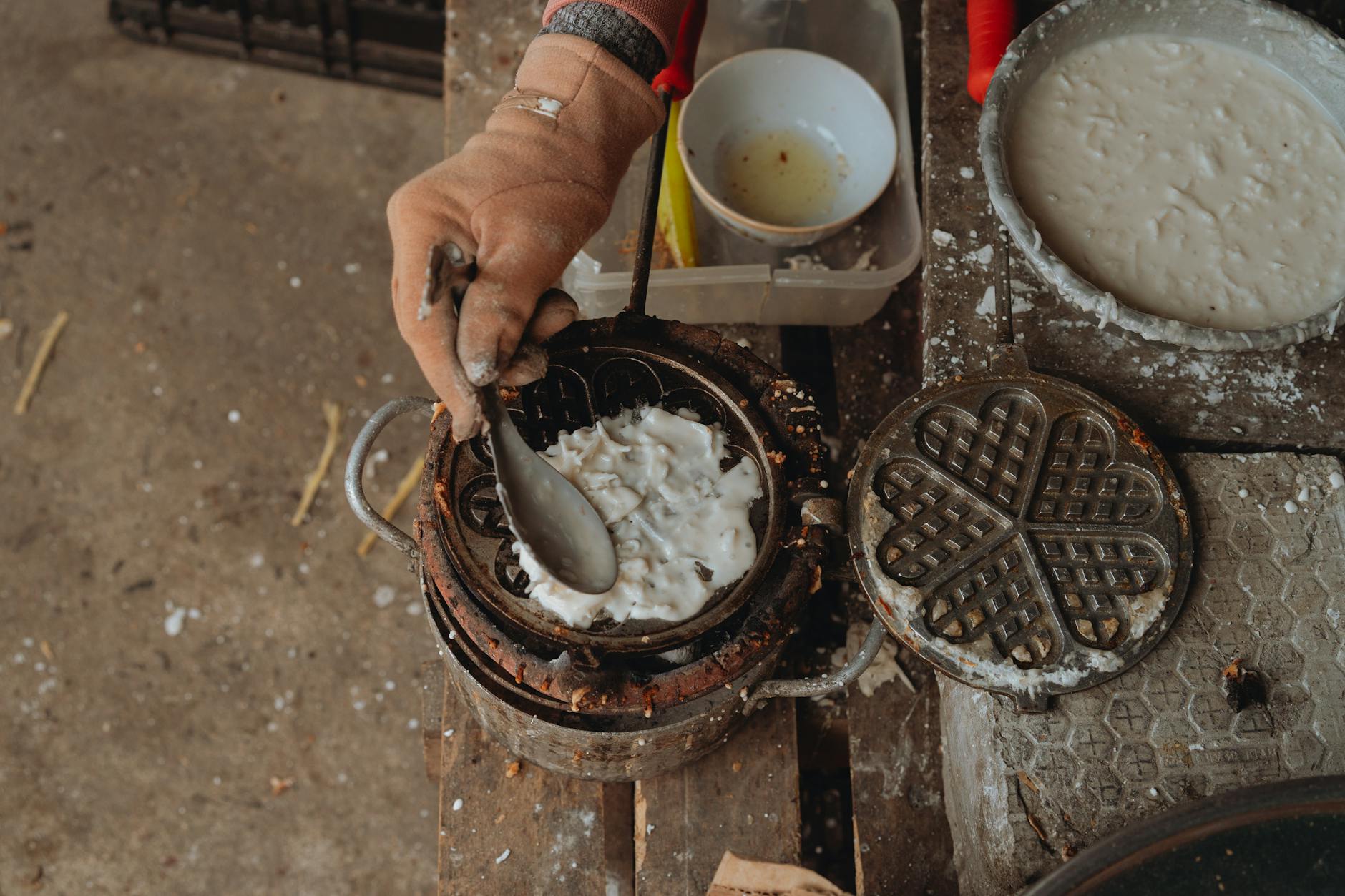 字幕與圖示示意