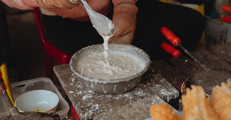 Recette Gaufre Liégeoise : Authentique & Facile