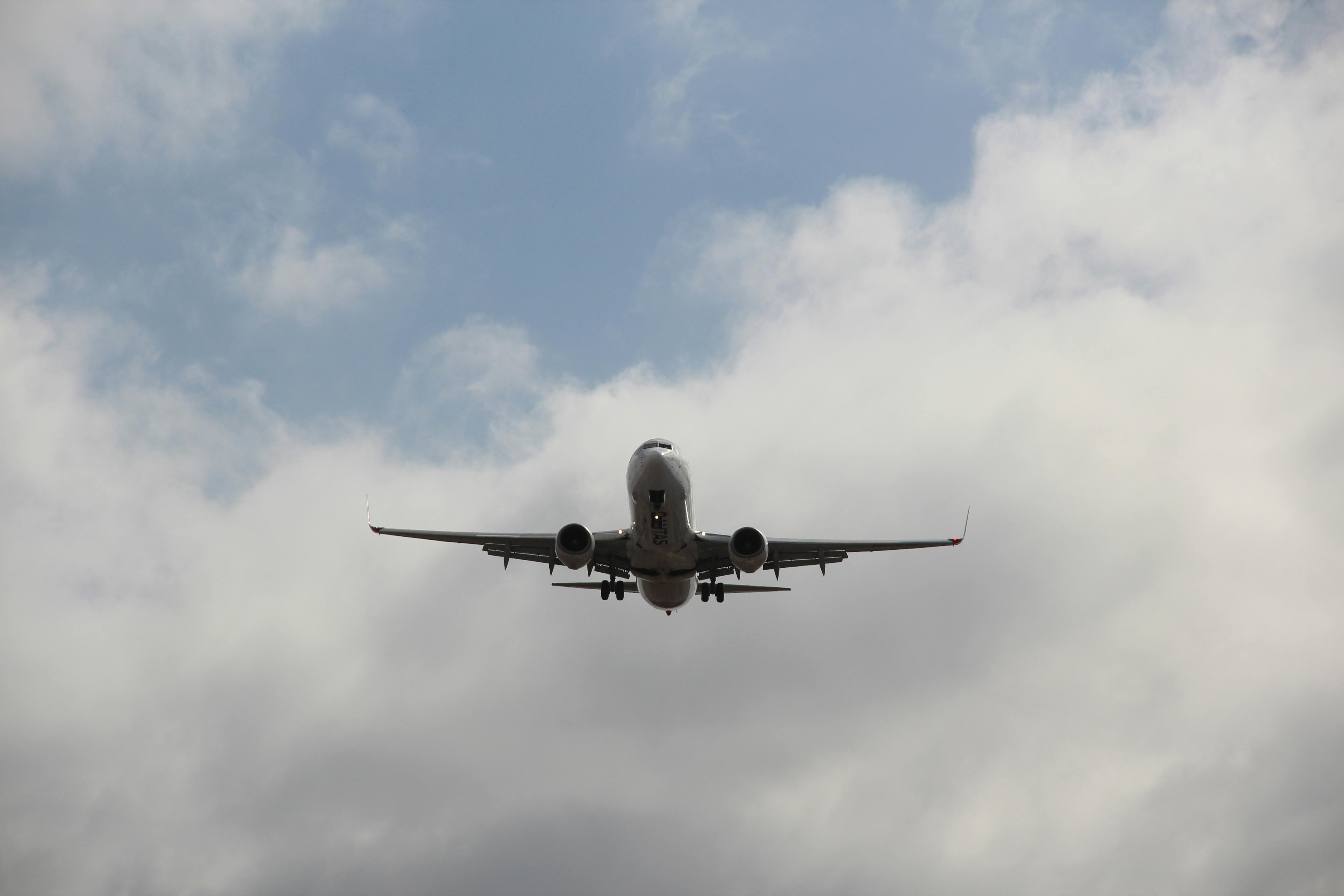 How Frequent Flyers Use Airline Miles Is Not What You Think — Photo by Mr Ozturk on Pexels