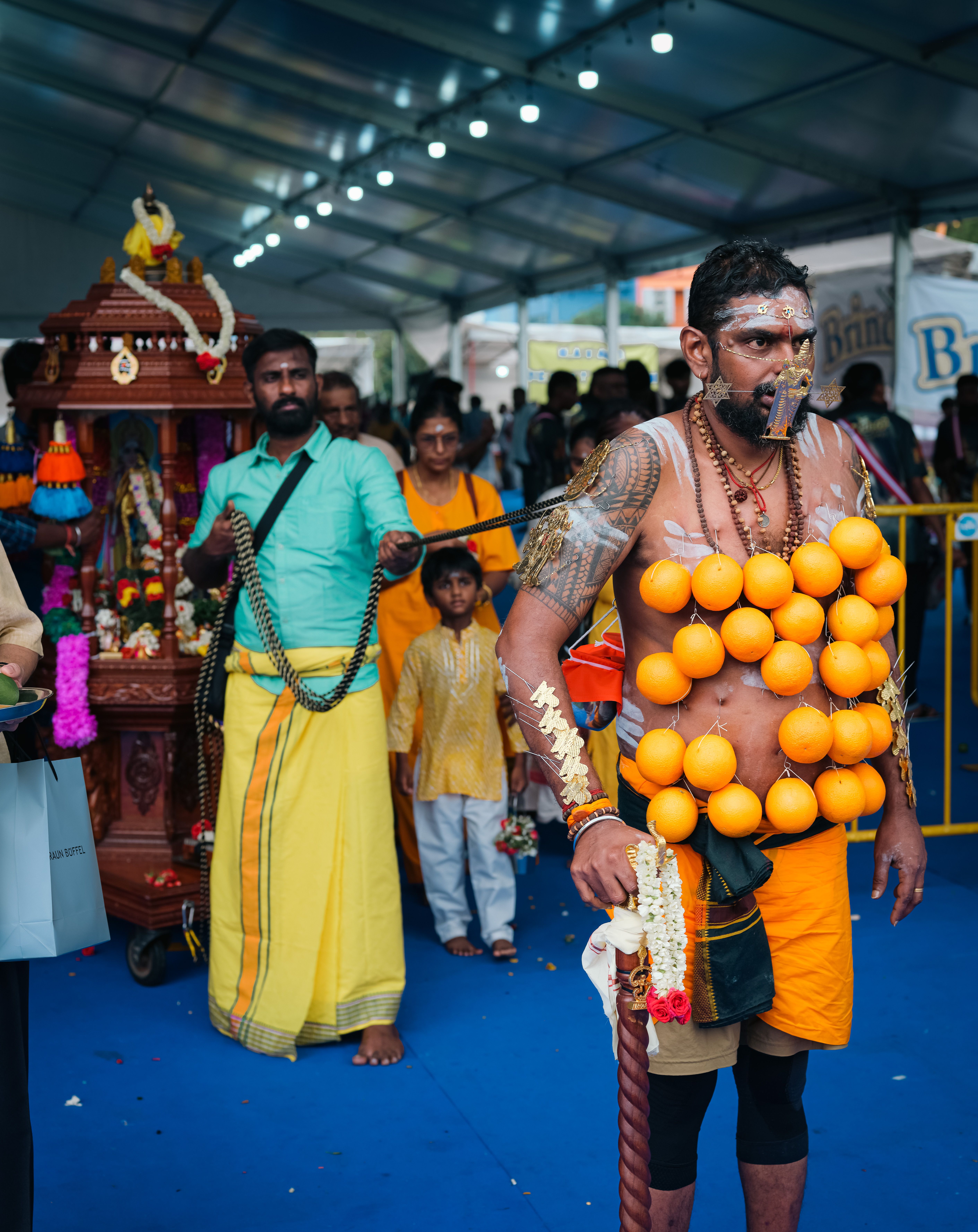 Bhagwat & Sundarkand Path