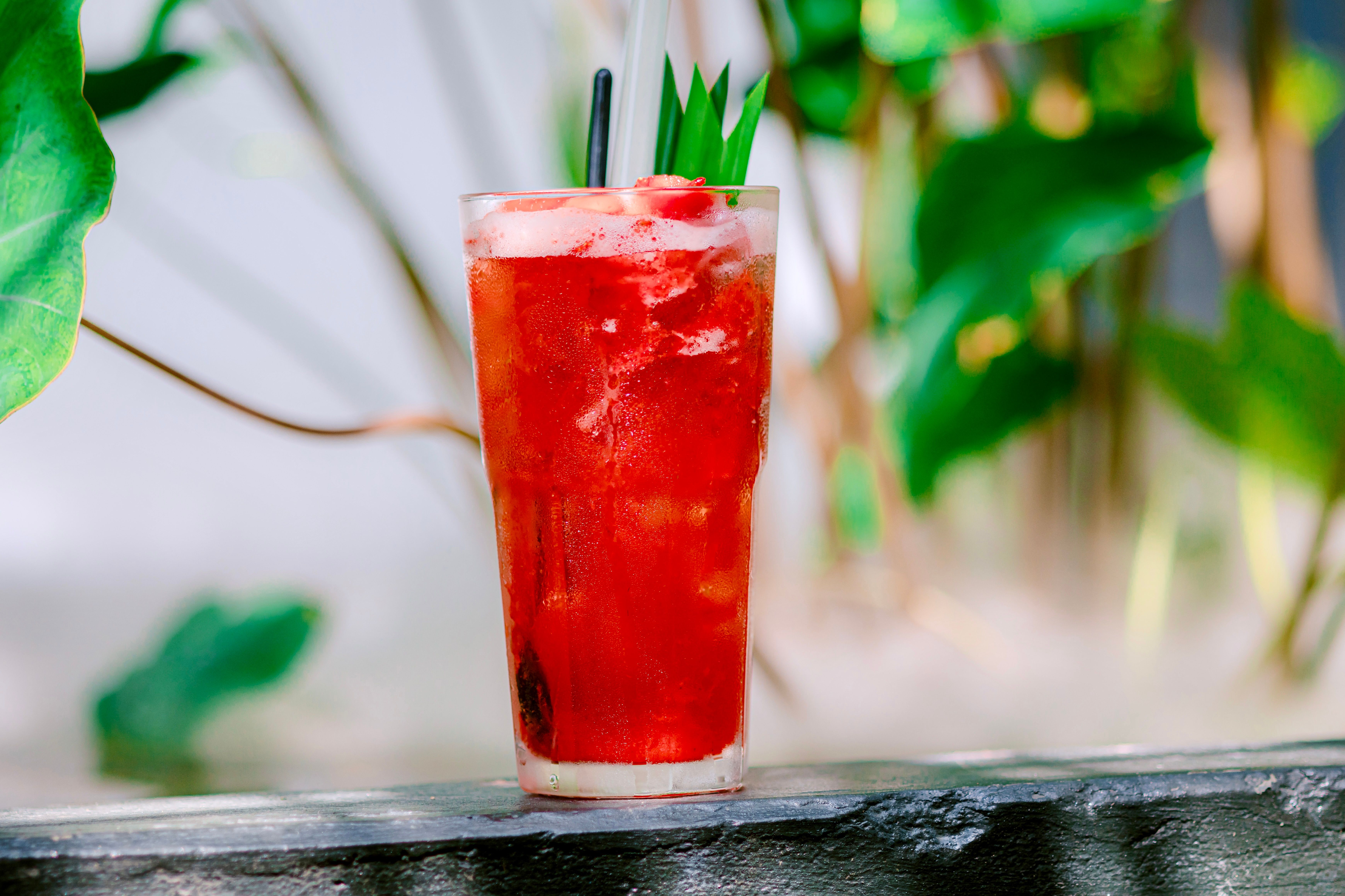 Fruit punch from the store promises bright flavor and easy serving, but many versions are mostly sugar with a little fruit character. In high heat, that sweetness can feel heavy fast, leaving guests thirstier instead of refreshed and sending kids into an energy spike that adults notice almost immediately.It also creates a sticky mess when spilled, which is almost guaranteed at an outdoor gathering. Cups, tabletops, hands, and patio floors can all end up tacky within minutes. Water, iced tea, or lightly flavored drinks usually age much better over a long afternoon.