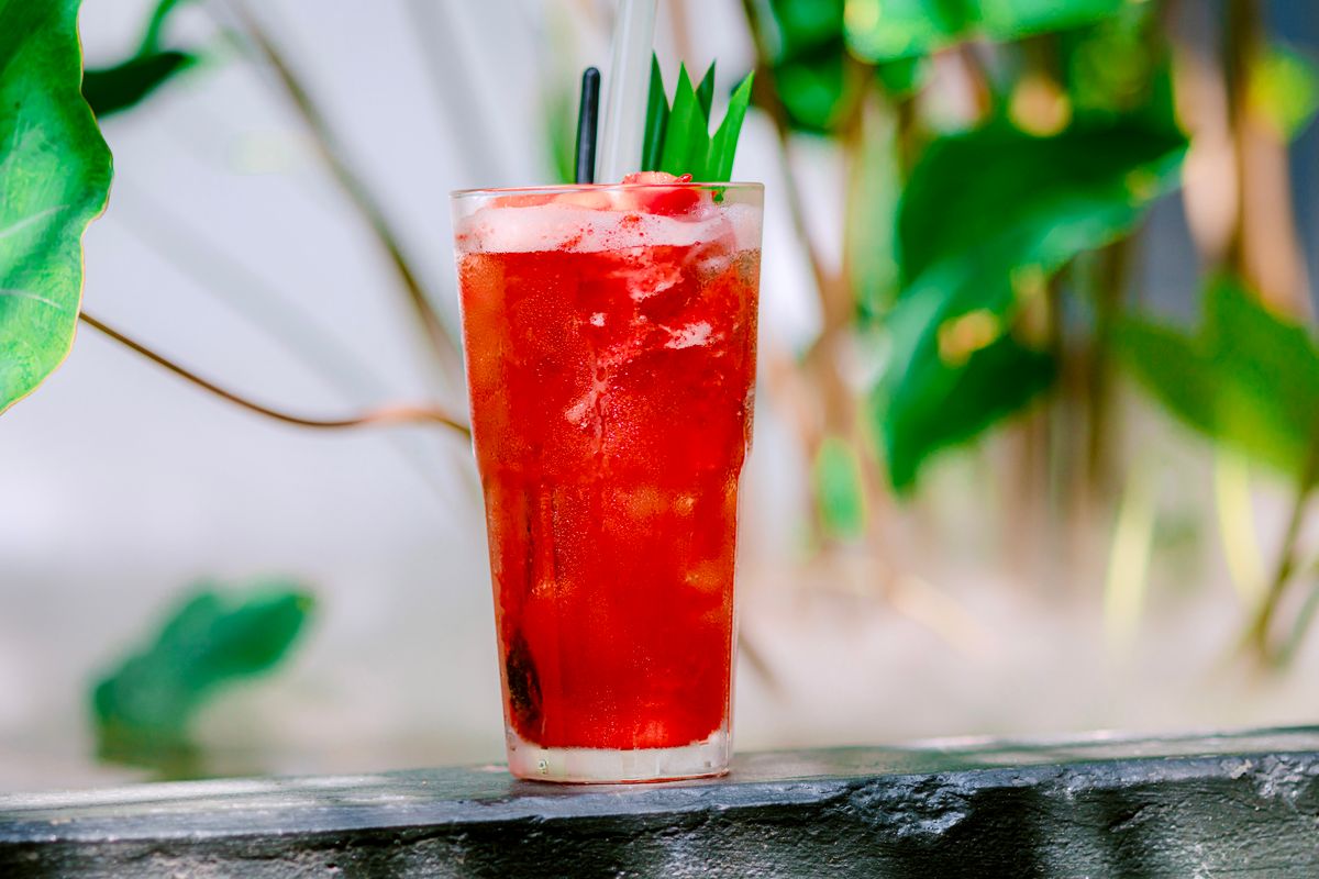 Recette Punch planteur pour vos soirées - Variantes du punch planteur : osez la créativité !
