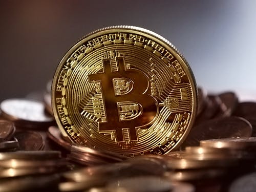 Základová fotografie zdarma na téma banka, bankovnictví, bitcoin