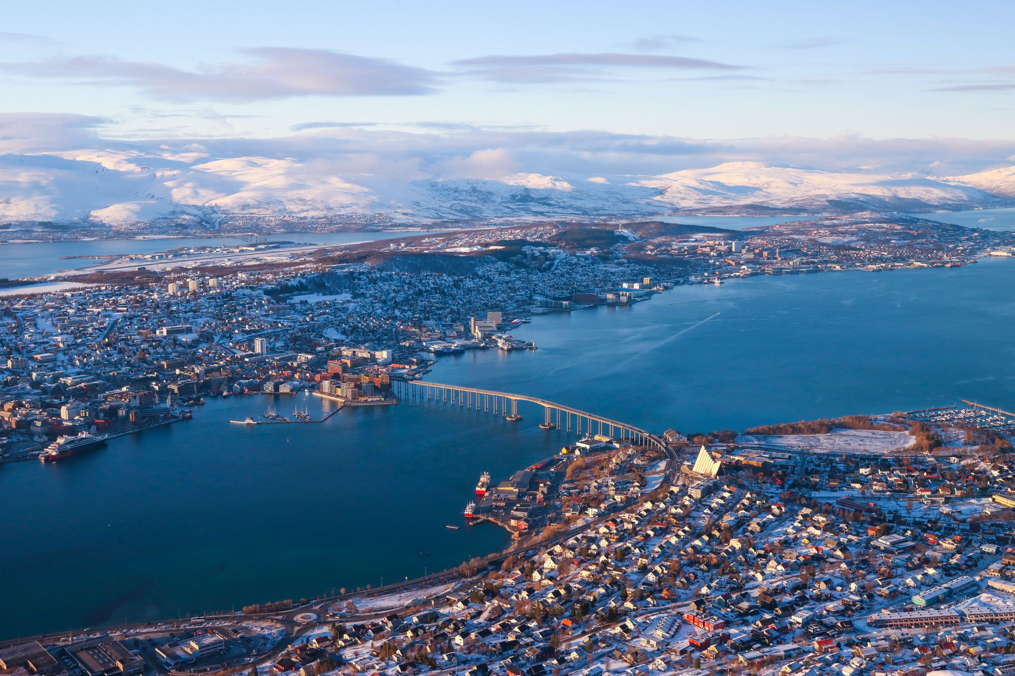 Tromsø